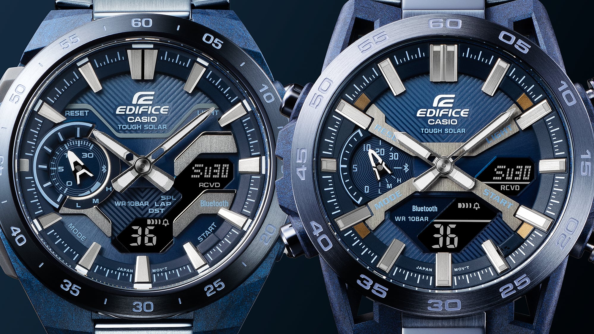 EDIFICE-ECB2000CB-2A-Watches-CASIO Australia