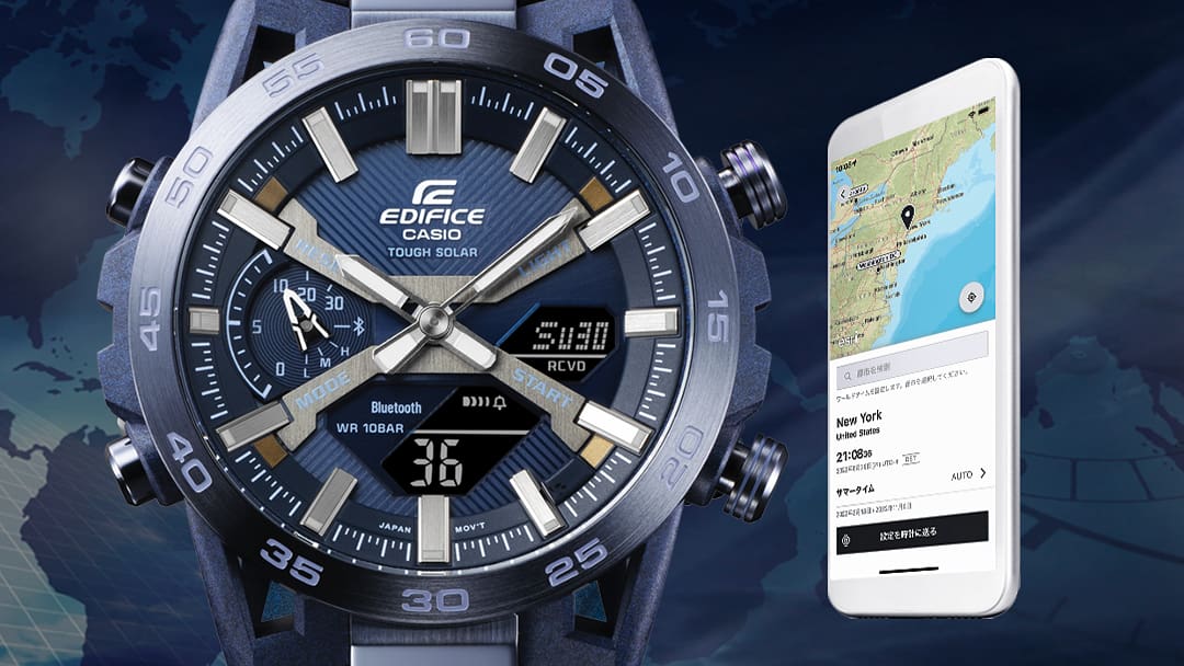 EDIFICE-ECB2000CB-2A-Watches-CASIO Australia