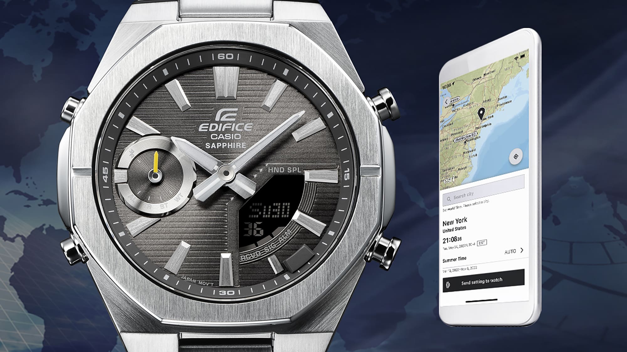 EDIFICE-ECBS10D-2A-Watches-CASIO Australia