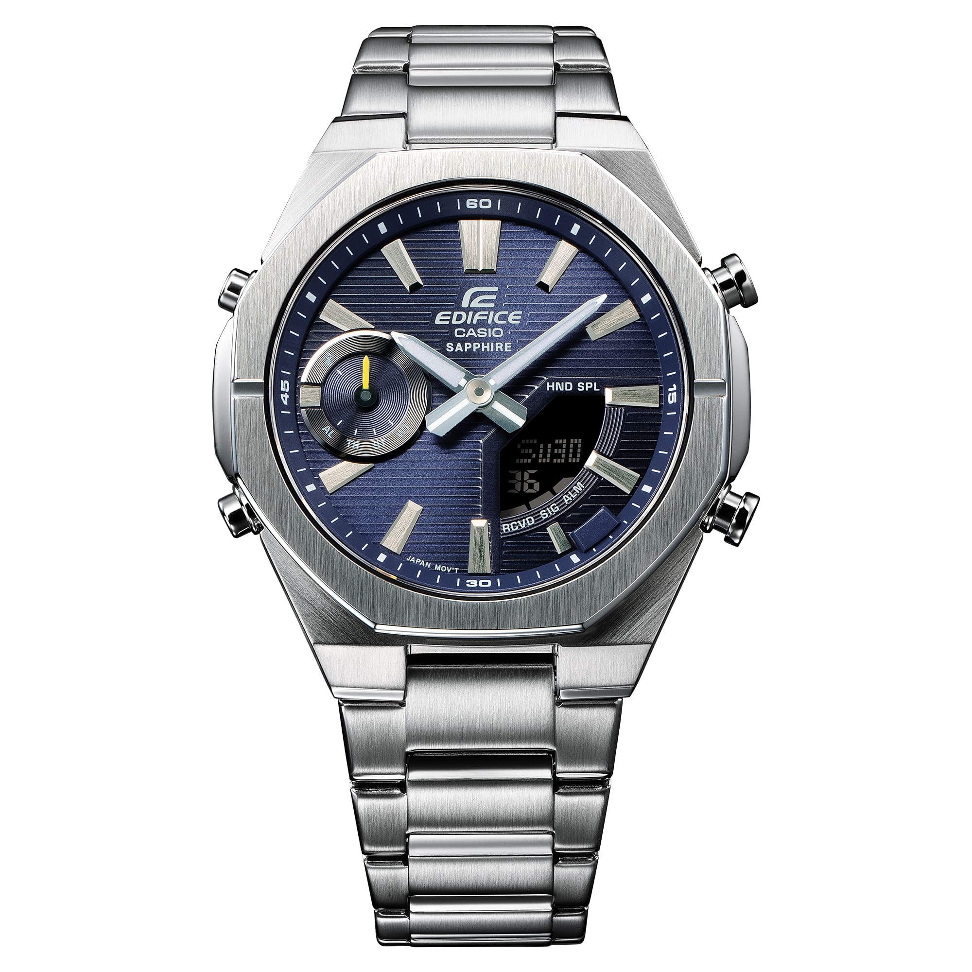 EDIFICE-ECBS10D-2A-Watches-CASIO Australia
