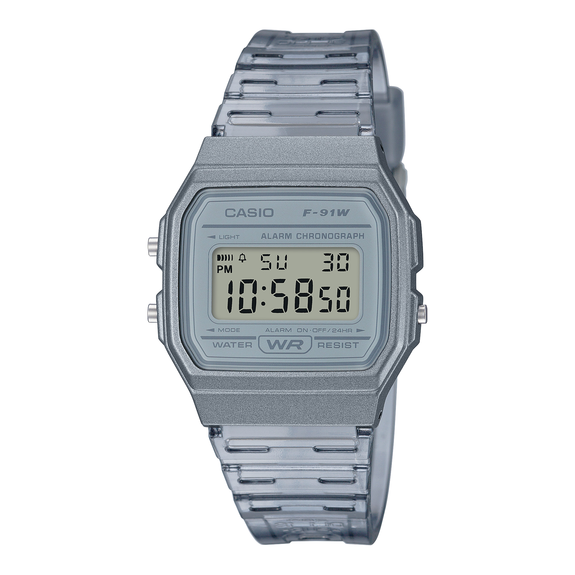 CASIO VINTAGE-F91WS-8D-Watches-CASIO Australia