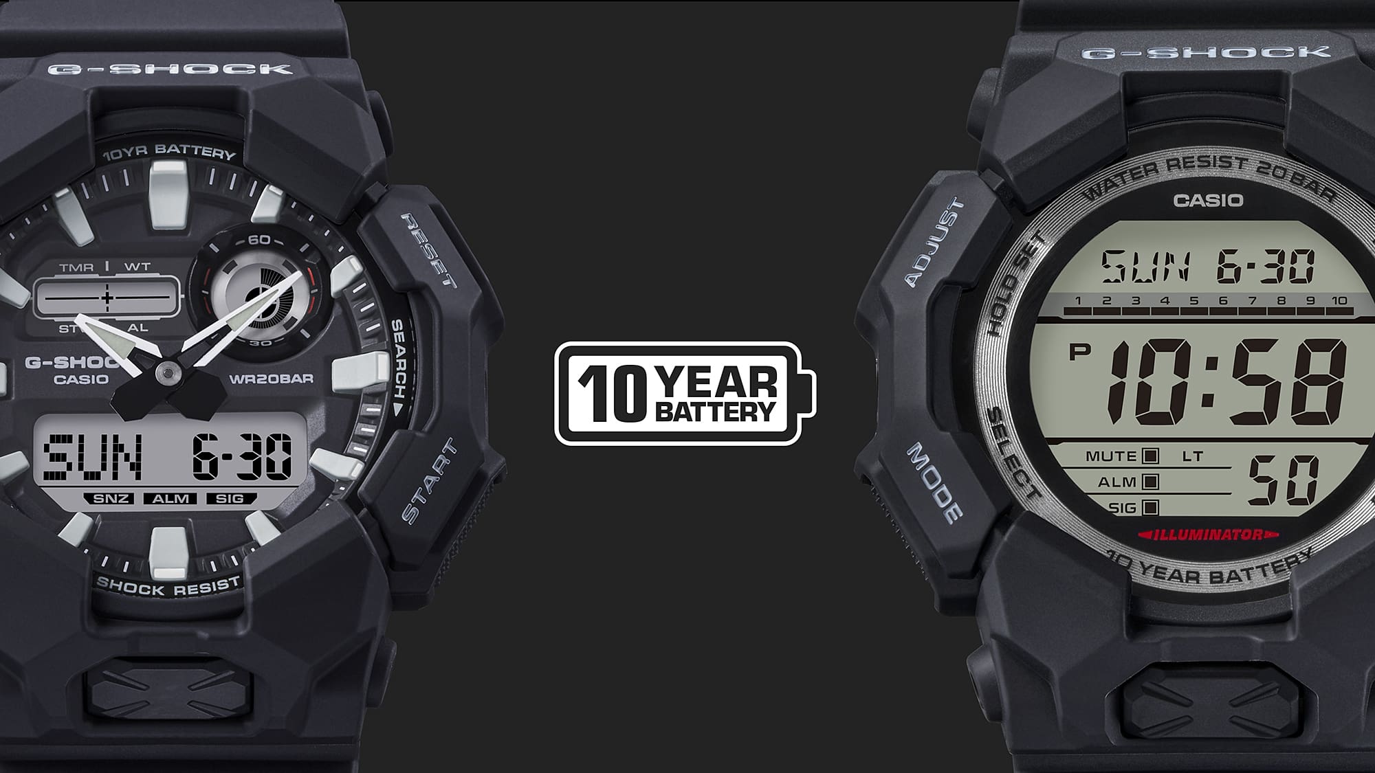 GA010-2A-Watches-G-SHOCK-CASIO Australia