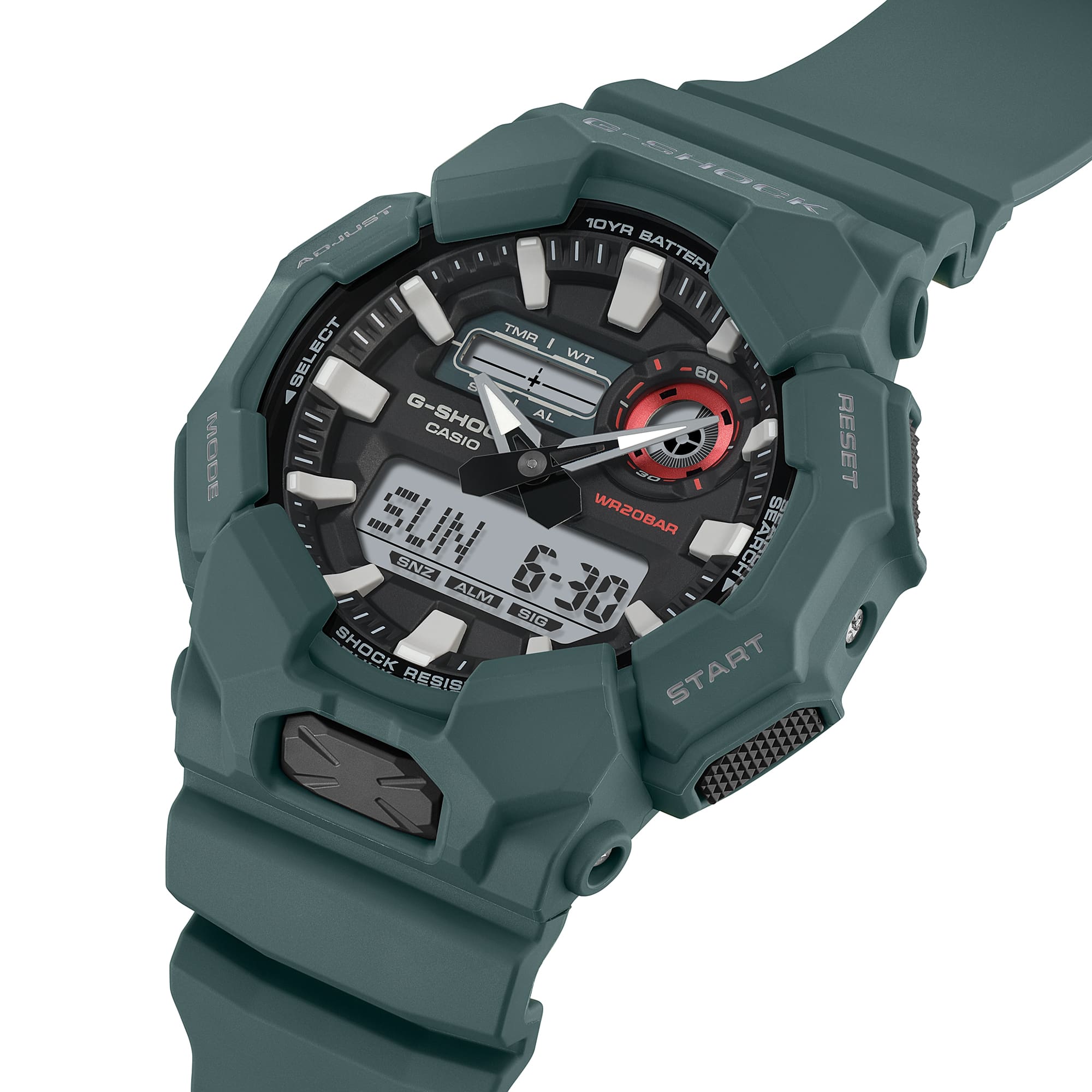 GA010-2A-Watches-G-SHOCK-CASIO Australia