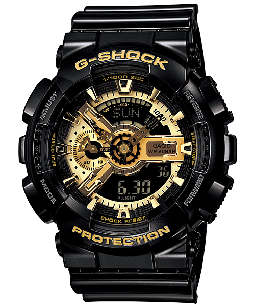 G-SHOCK-GA110GB-1A-Watches-CASIO Australia
