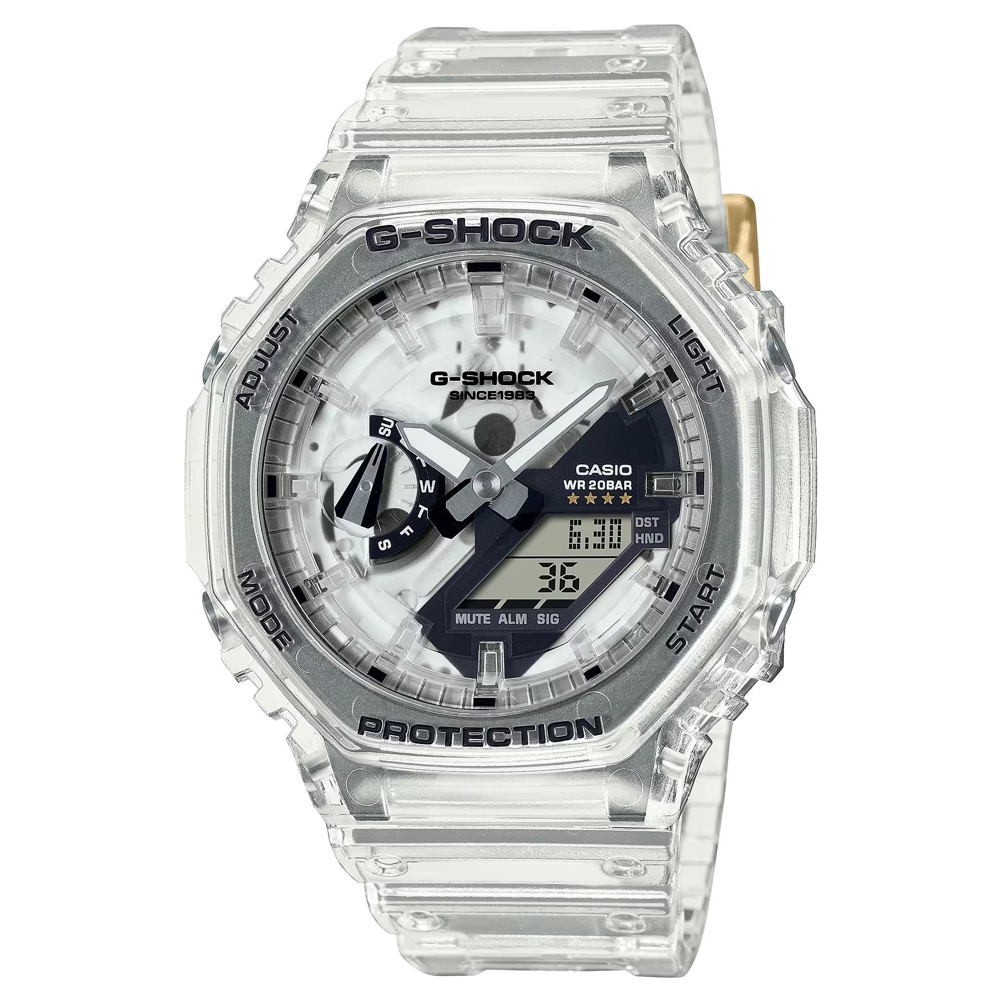 G-SHOCK GA2140RX-7A Watch
