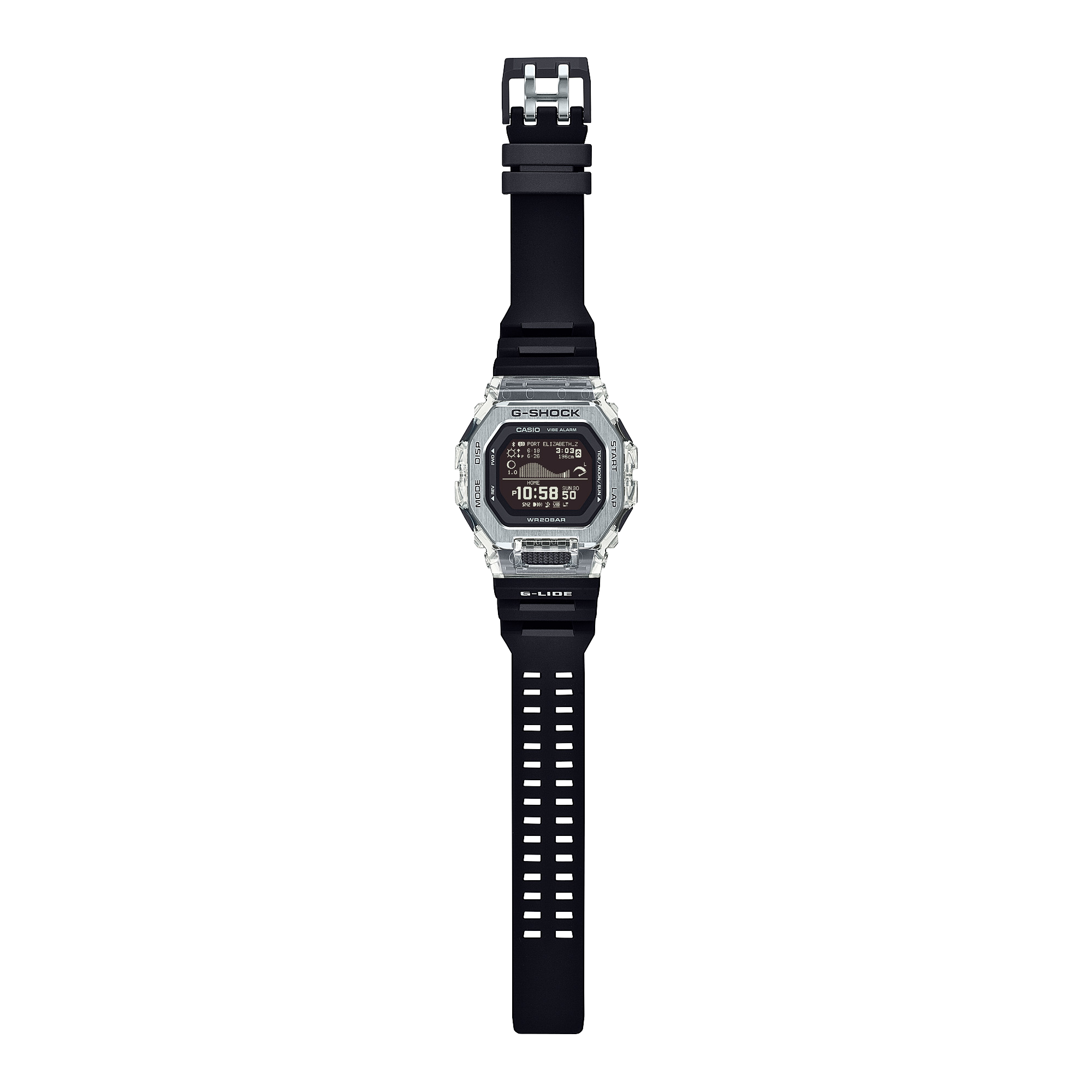 G-SHOCK-GBX100S-1D-Watches-CASIO Australia