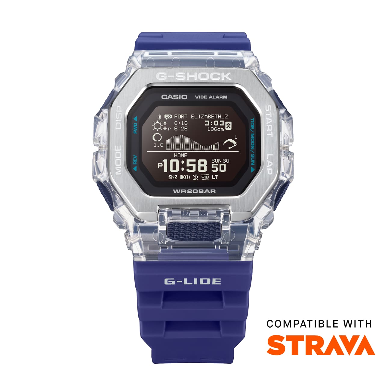 G-SHOCK-GBX100S-2D-Watches-CASIO Australia