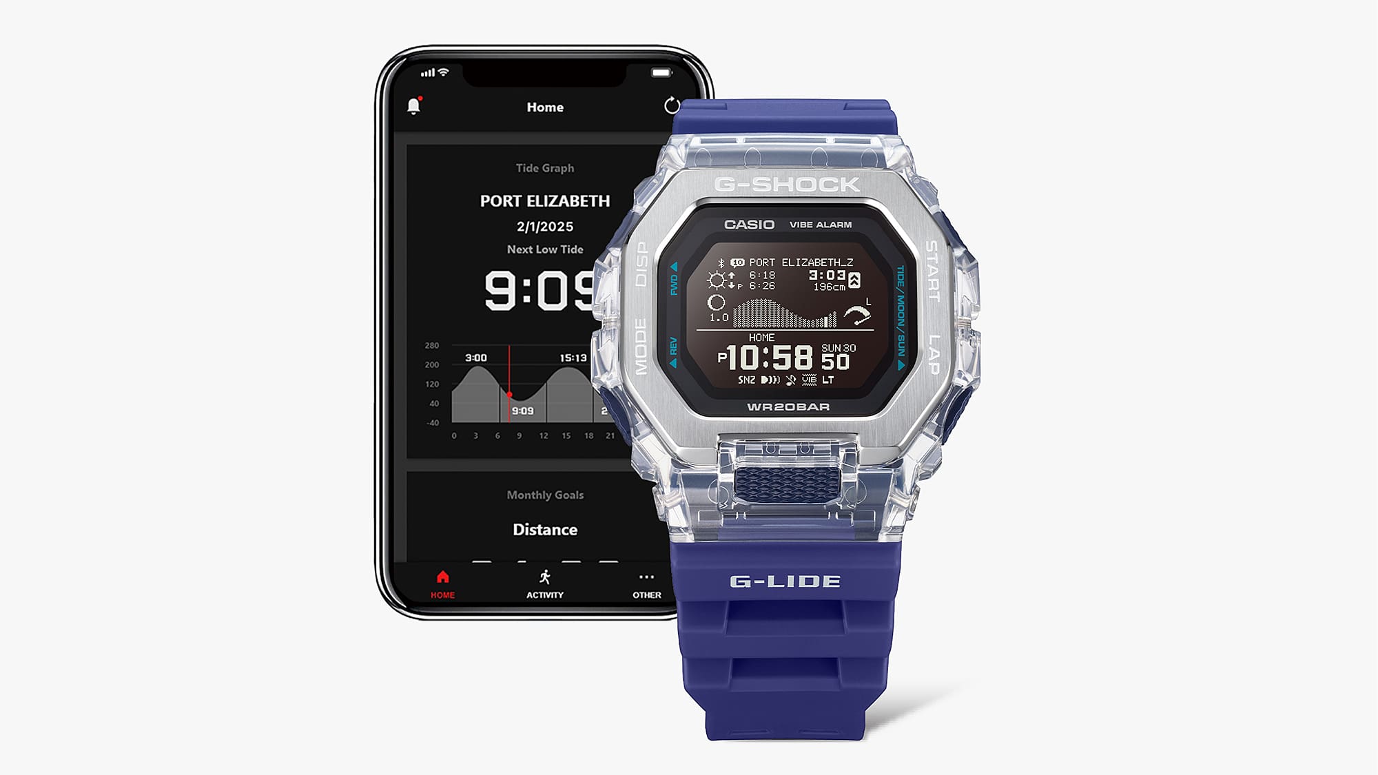G-SHOCK-GBX100S-2D-Watches-CASIO Australia