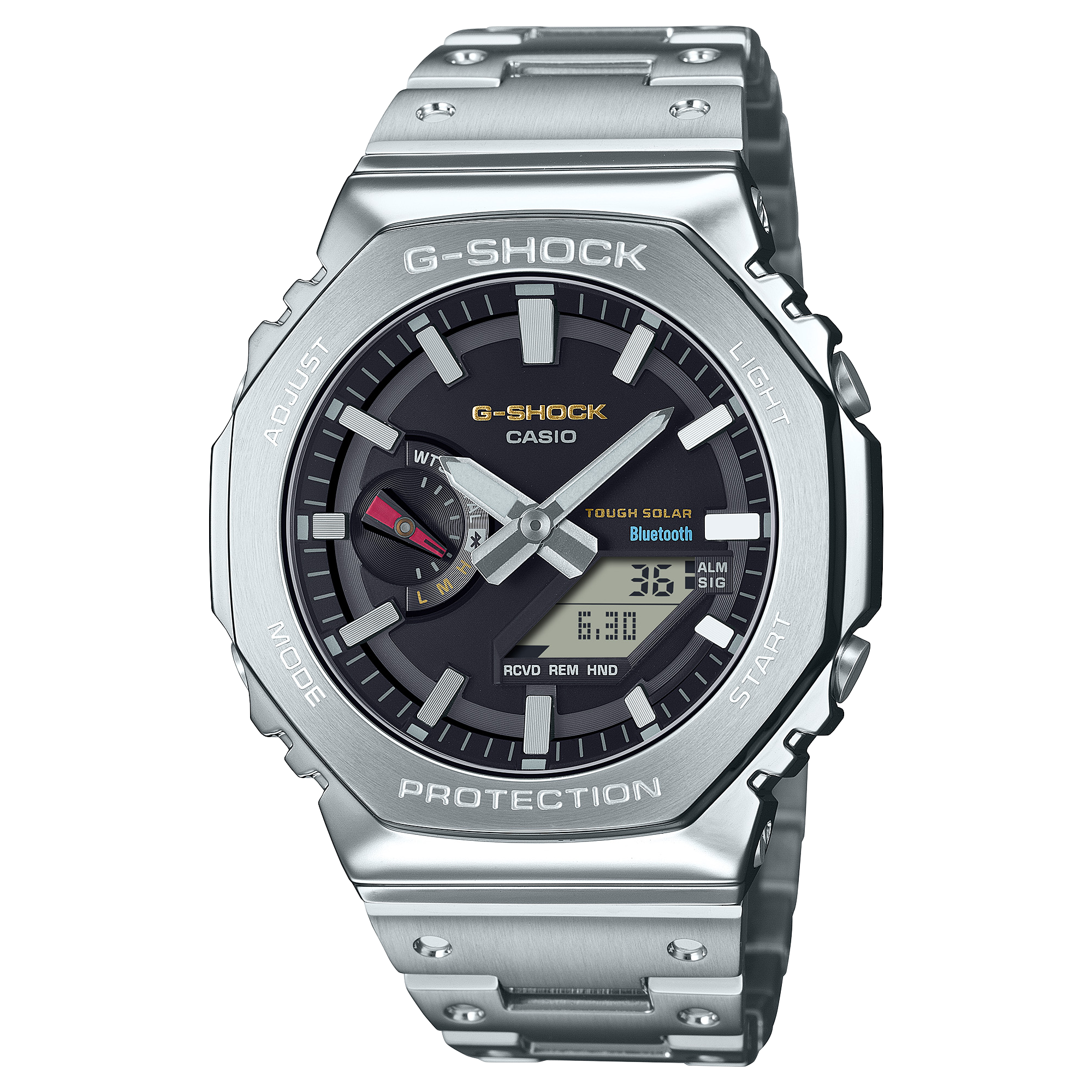 G-SHOCK-GMB2100SD-1C-Watches-CASIO Australia