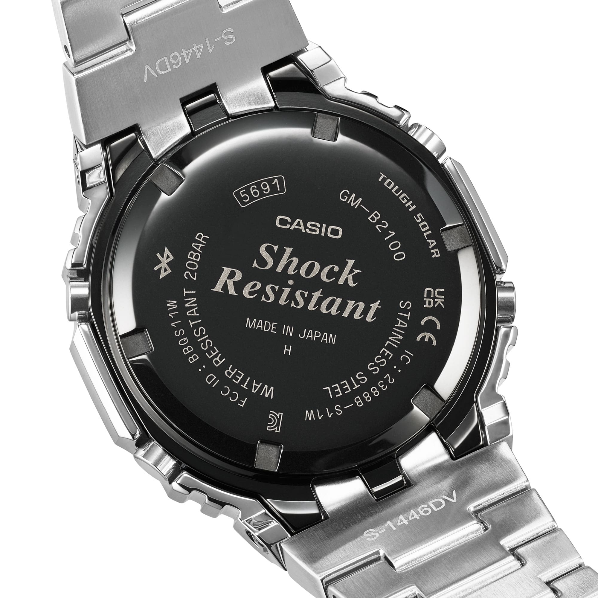 G-SHOCK-GMB2100SD-1C-Watches-CASIO Australia