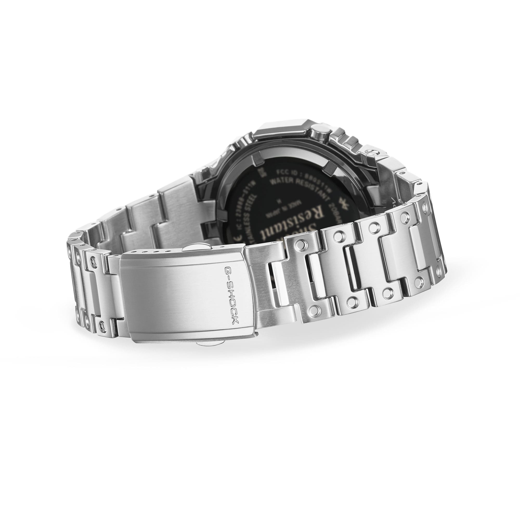G-SHOCK-GMB2100SD-1C-Watches-CASIO Australia
