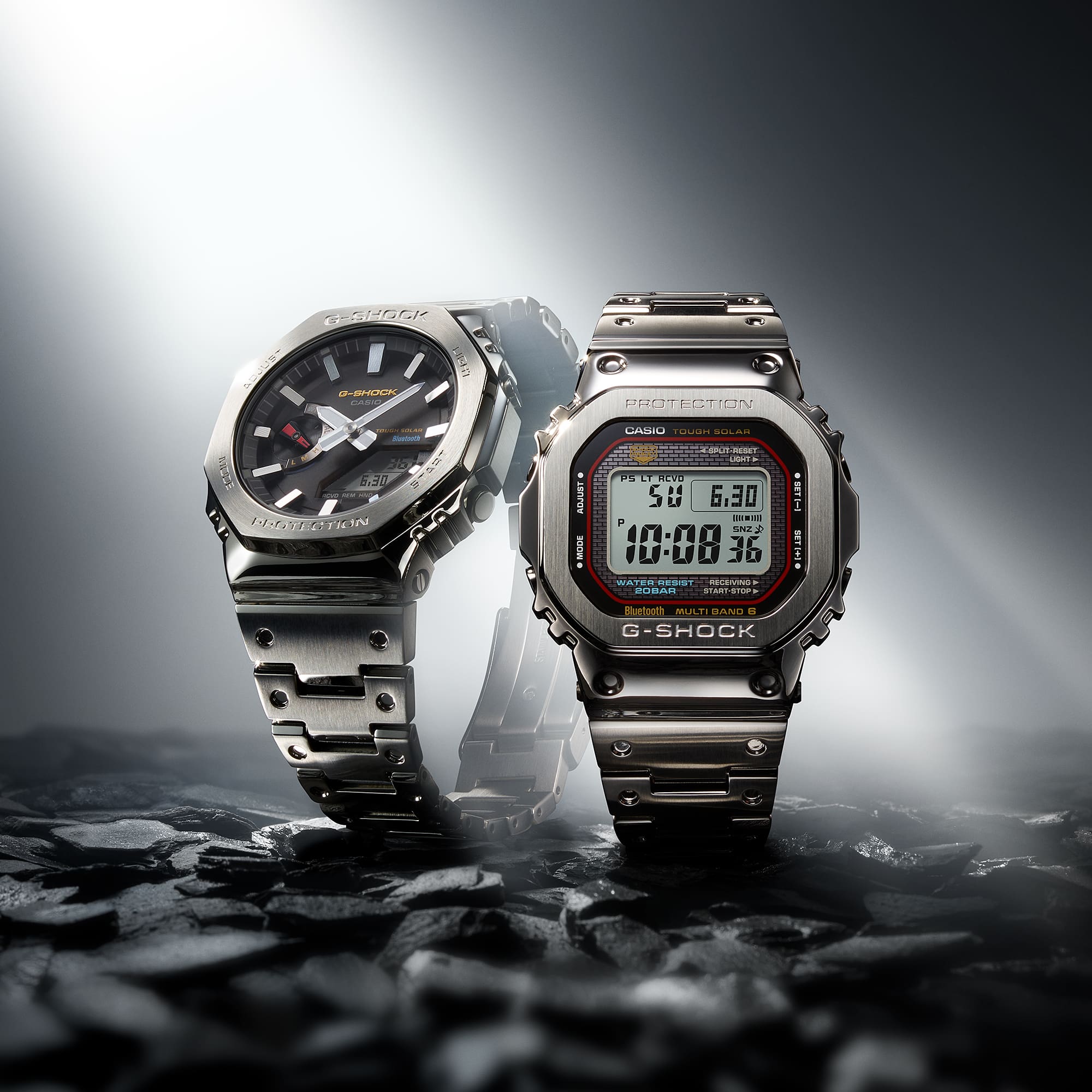 G-SHOCK-GMB2100SD-1C-Watches-CASIO Australia
