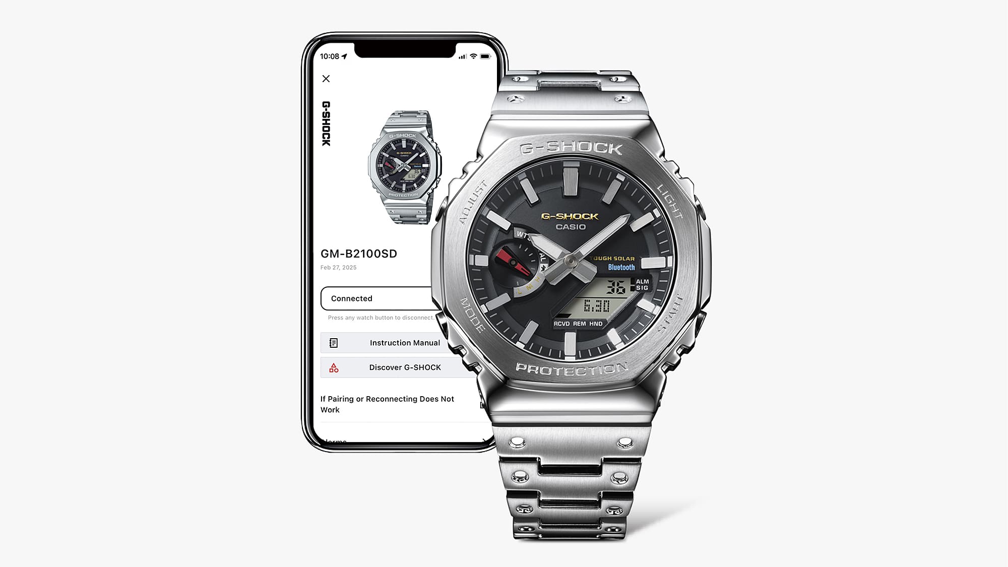 G-SHOCK-GMB2100SD-1C-Watches-CASIO Australia