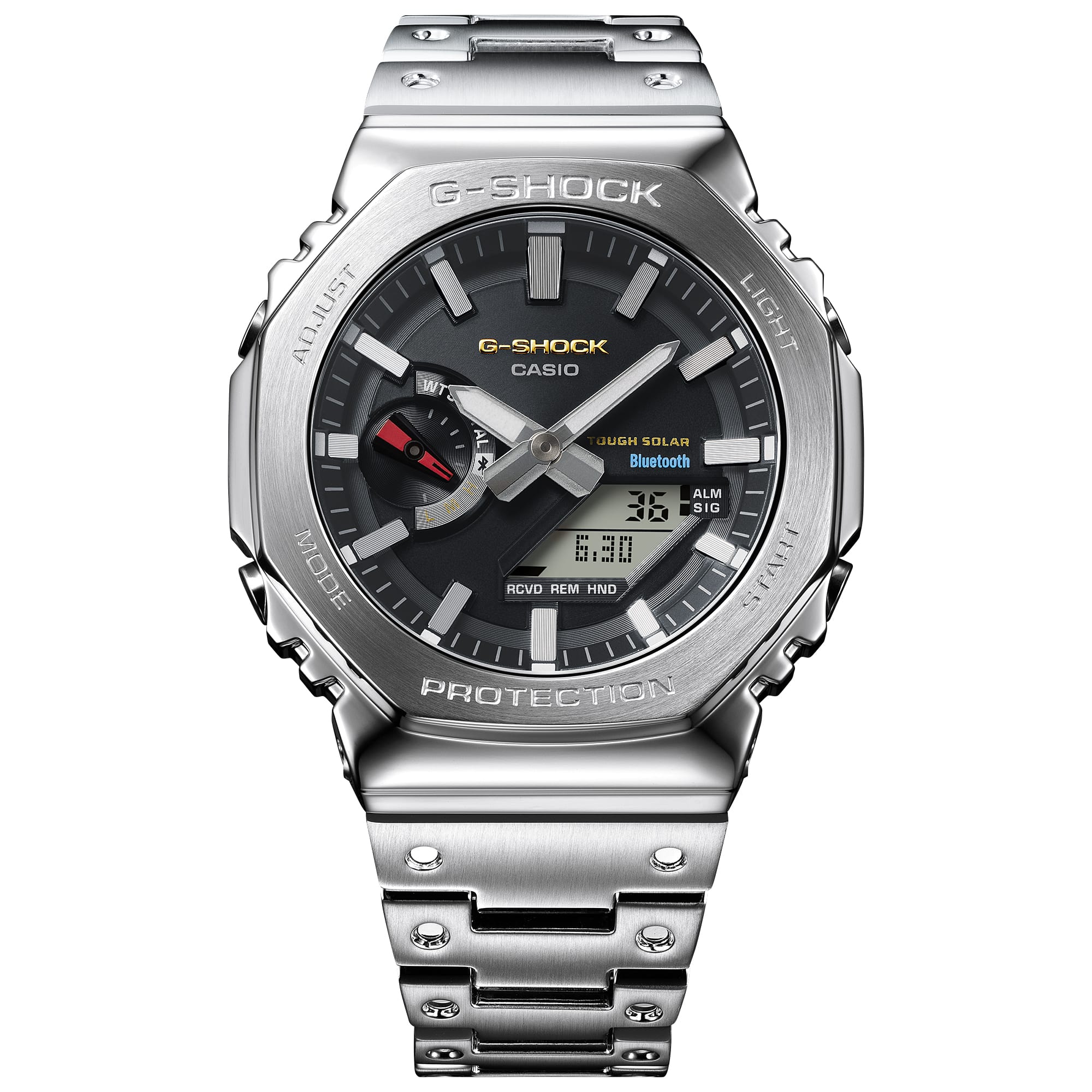 G-SHOCK-GMB2100SD-1C-Watches-CASIO Australia