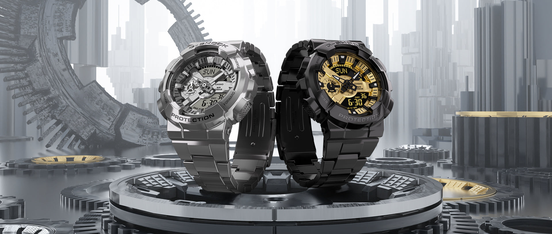 G-SHOCK Watch - Buy G-SHOCK Watches | CASIO Australia