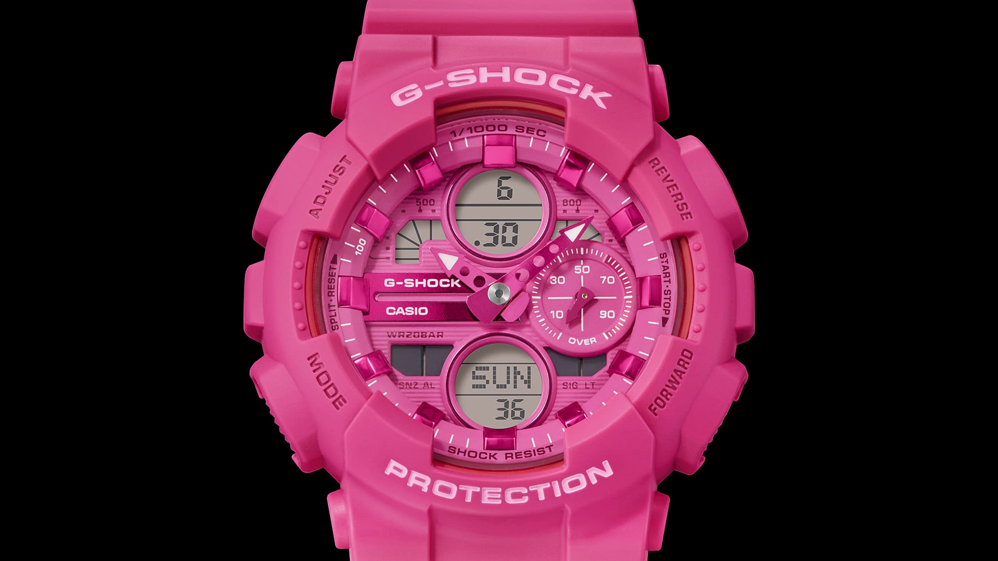 G-SHOCK-GMAS140PP-4A-Watches-CASIO Australia