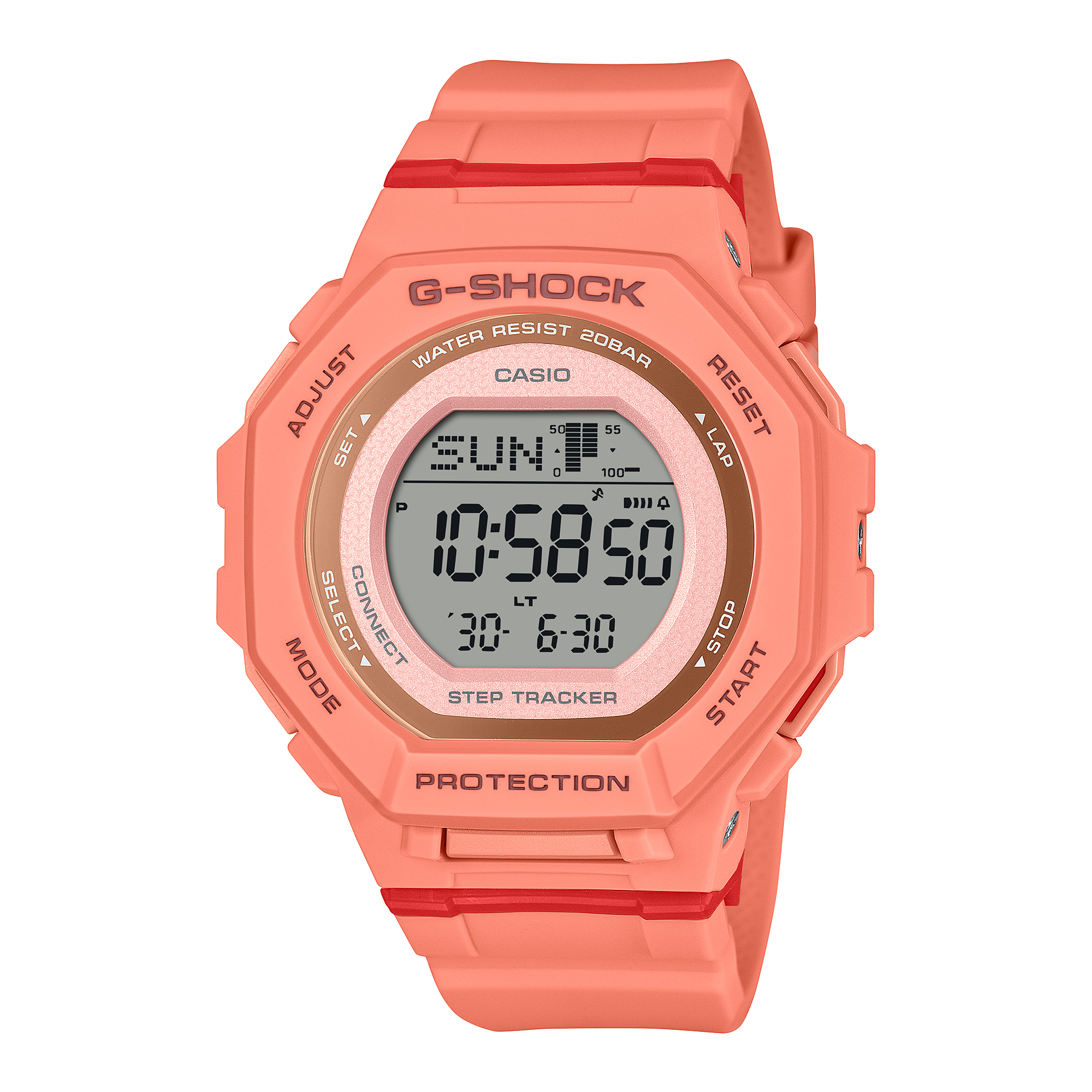 G-SHOCK-GMDB300SC-4D-Watches-CASIO Australia