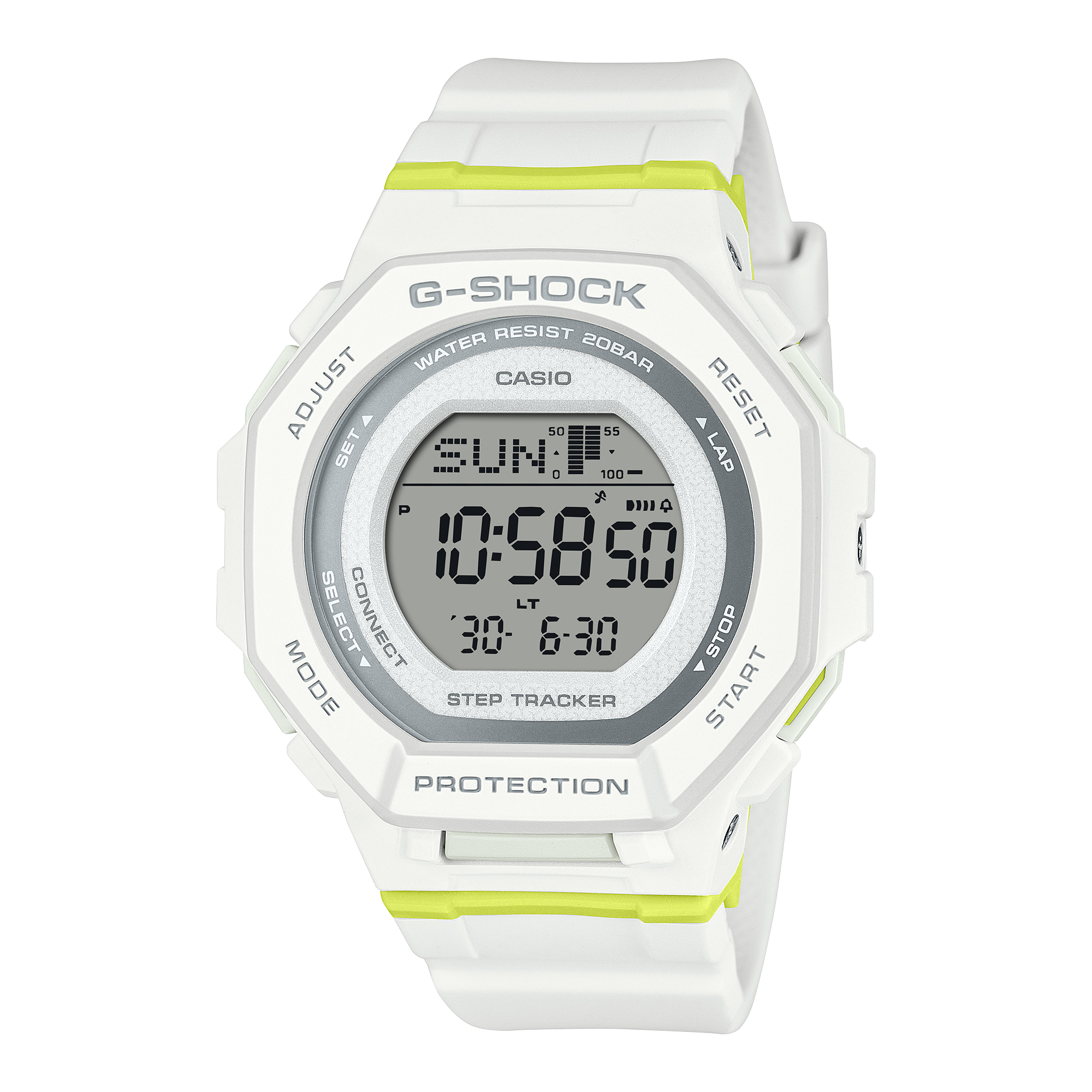 G-SHOCK-GMDB300SC-7D-Watches-CASIO Australia