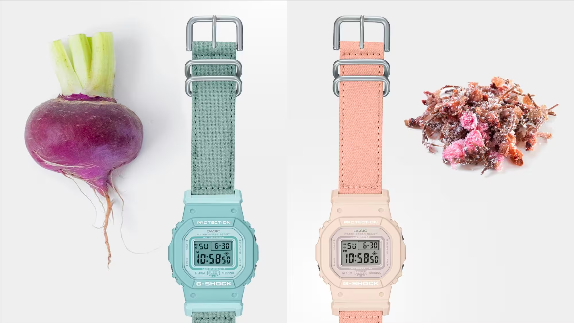 G shock clearance sakura price