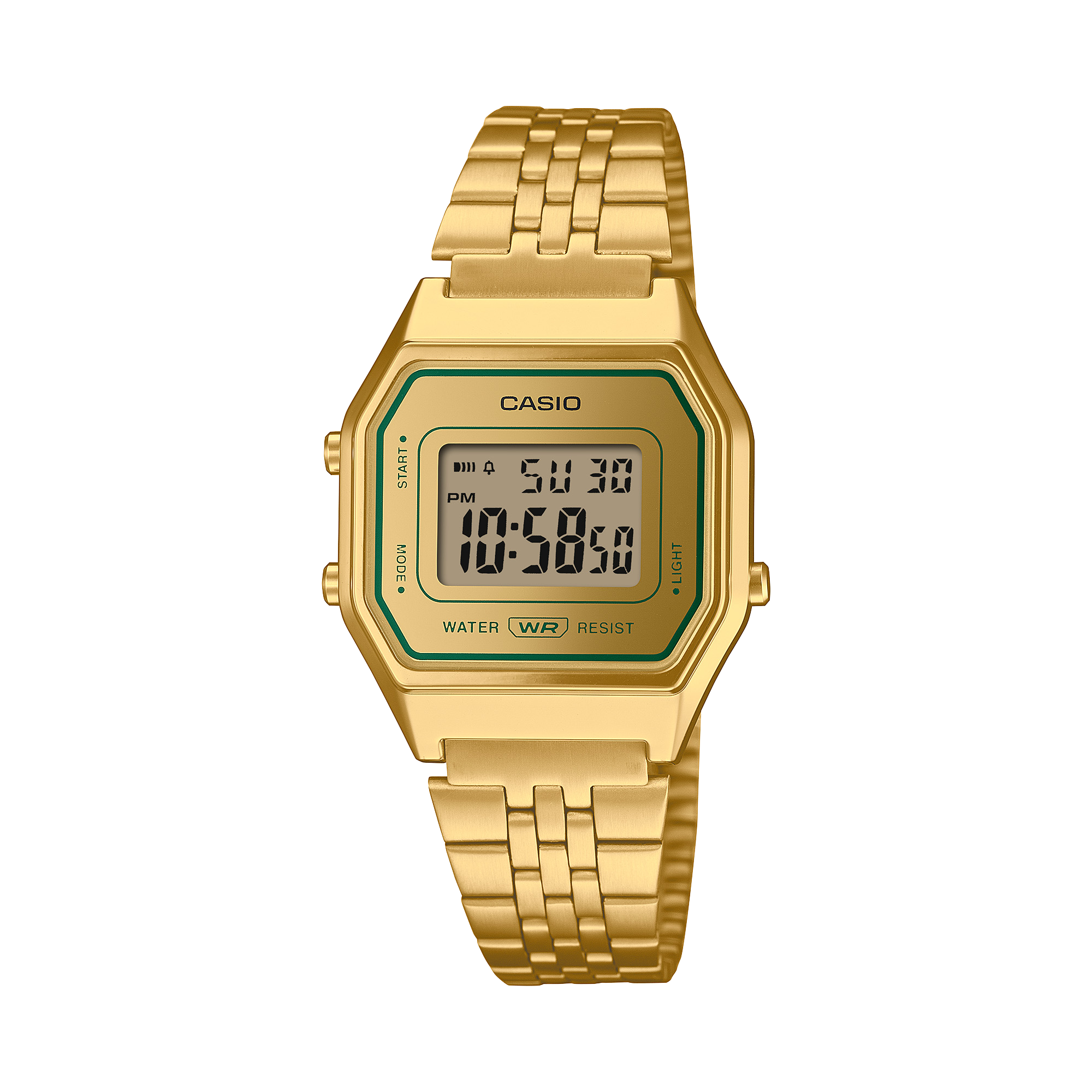 CASIO VINTAGE-LA680WEGV-9A-Watches-CASIO Australia