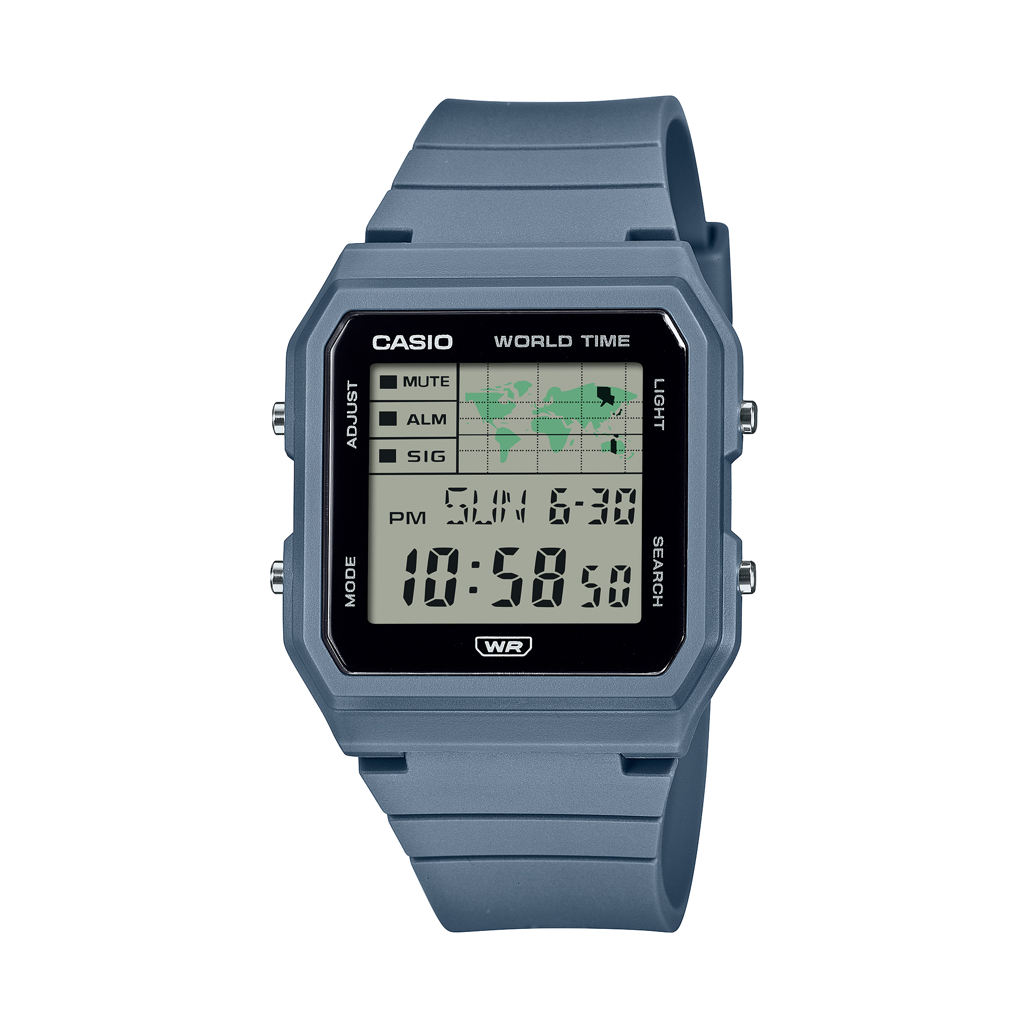 CASIO VINTAGE-LF30W-2A-Watches-CASIO Australia