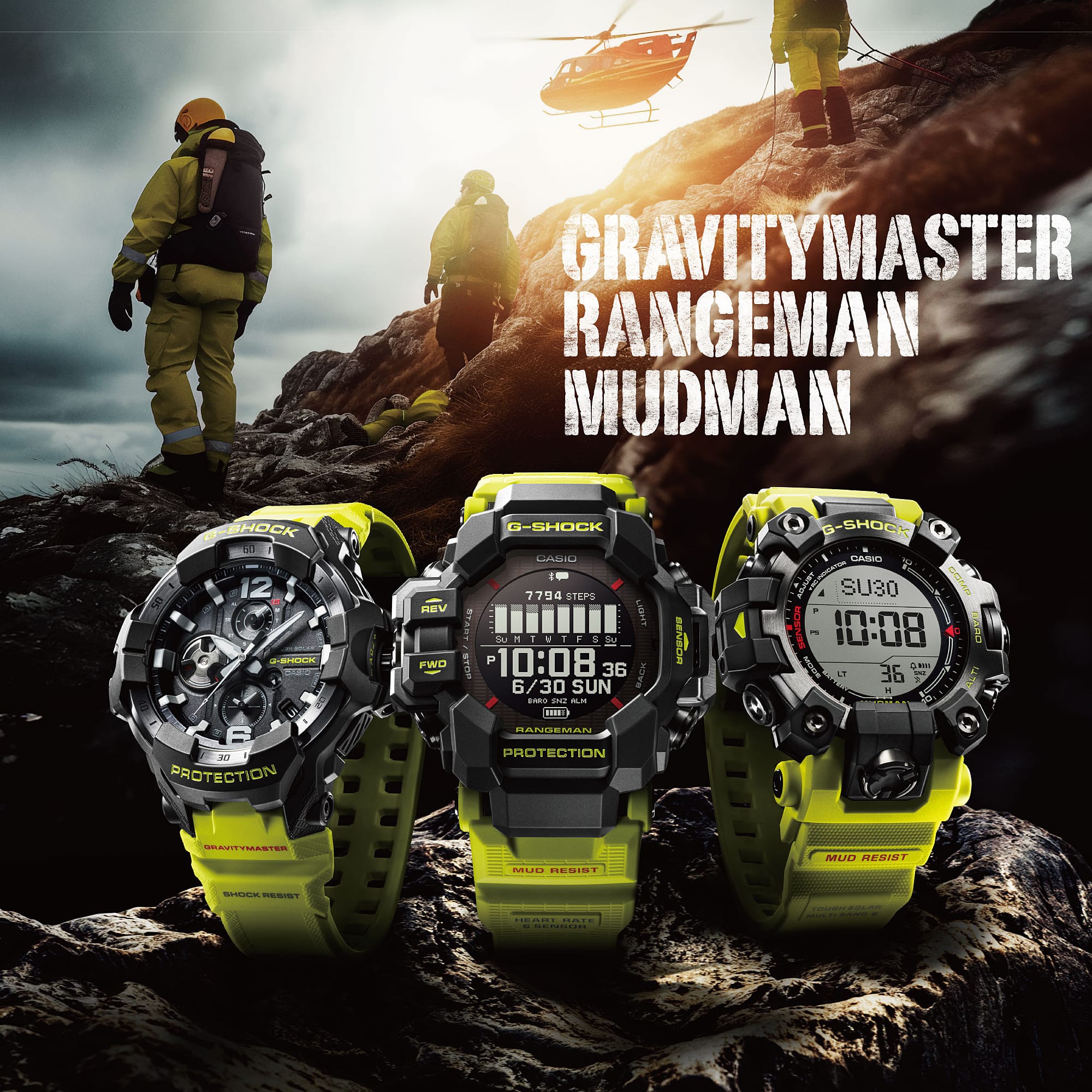 G-SHOCK-GPRH1000RY-1A9-Watches-CASIO Australia