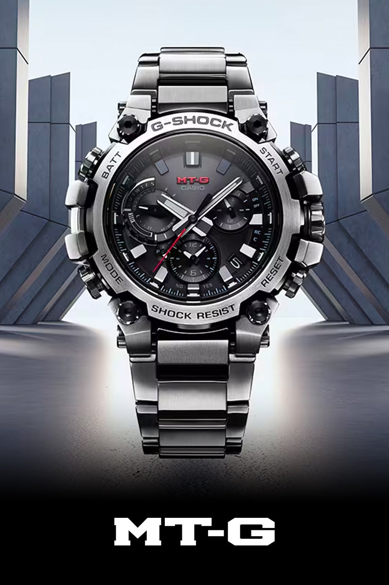 G-SHOCK MR-G Collection