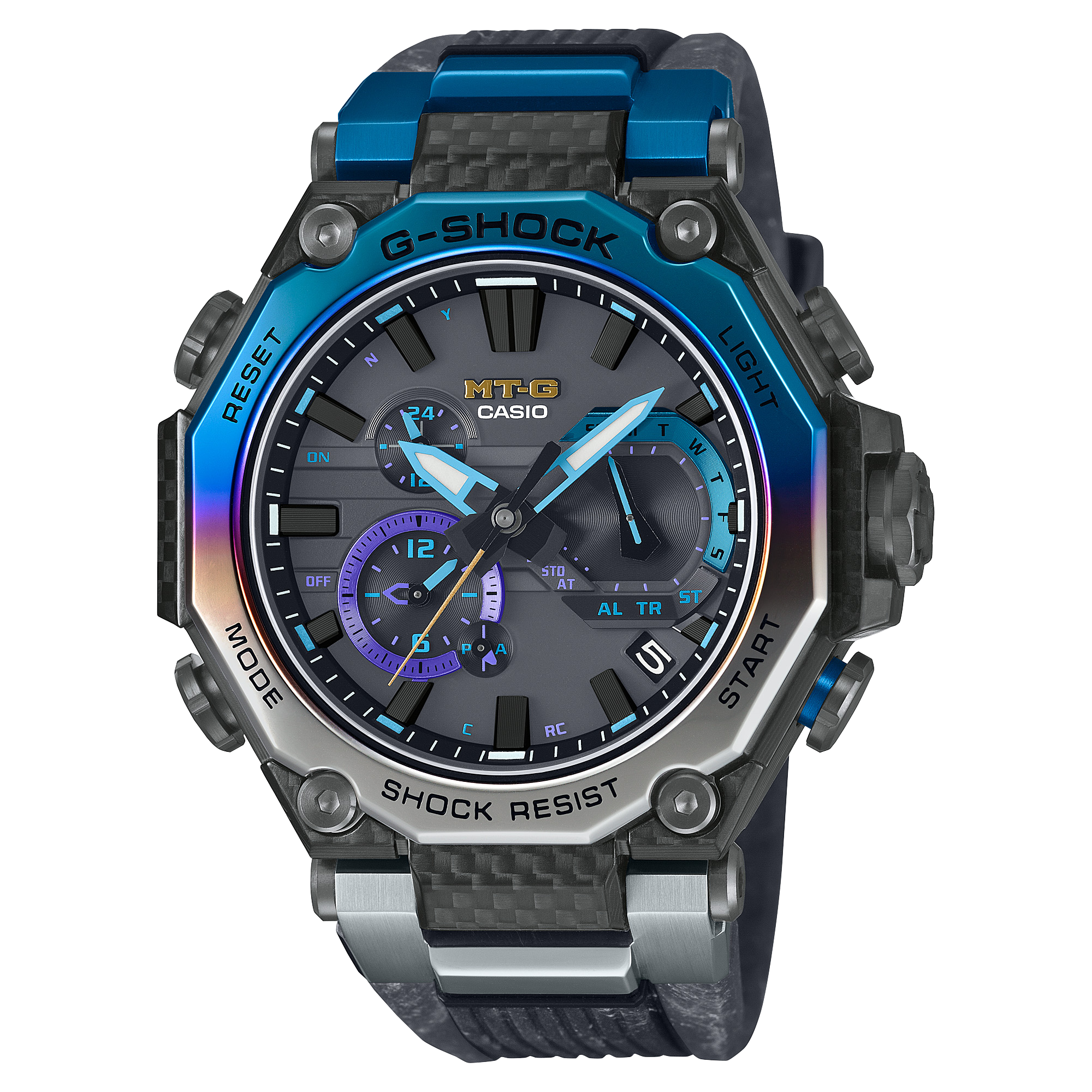 G-SHOCK-MTGB2000YST-1A-Watches-CASIO Australia