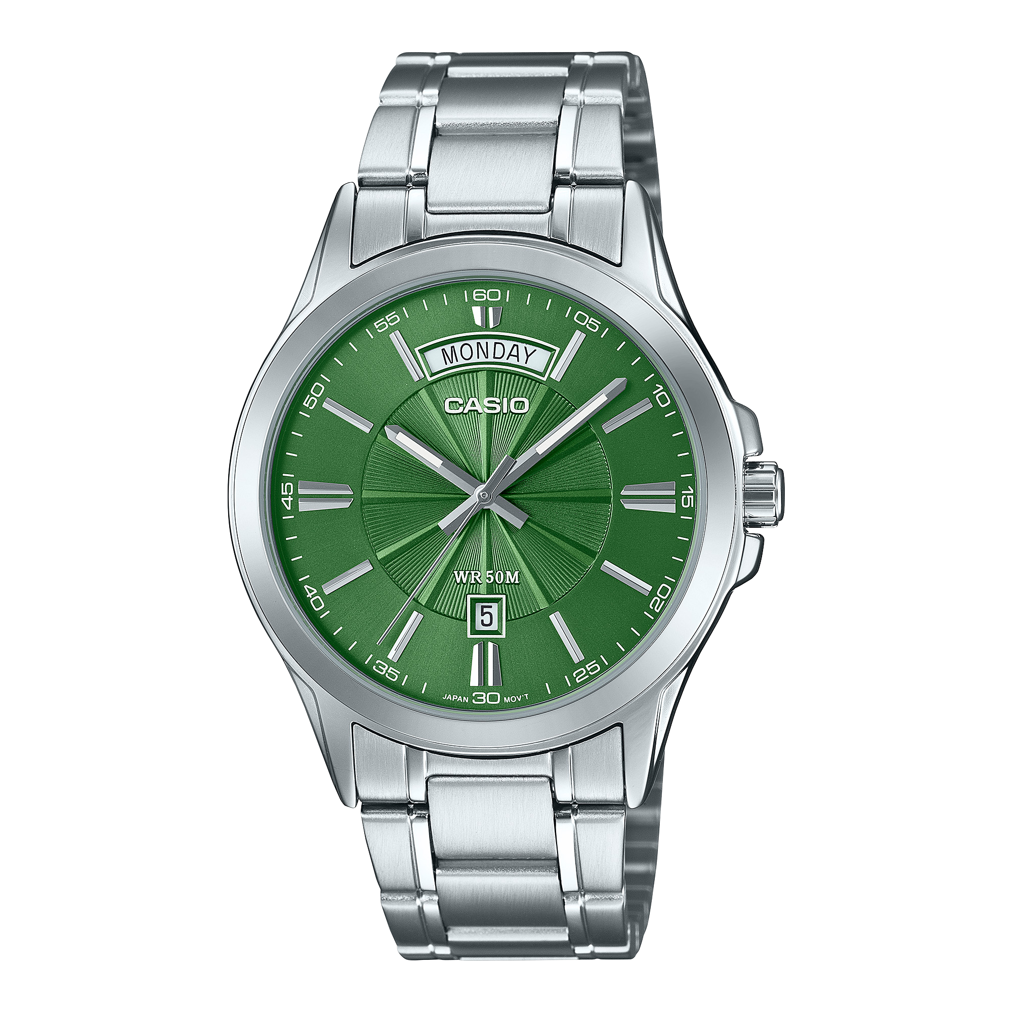 CASIO VINTAGE-MTP1381D-3A-Watches-CASIO Australia