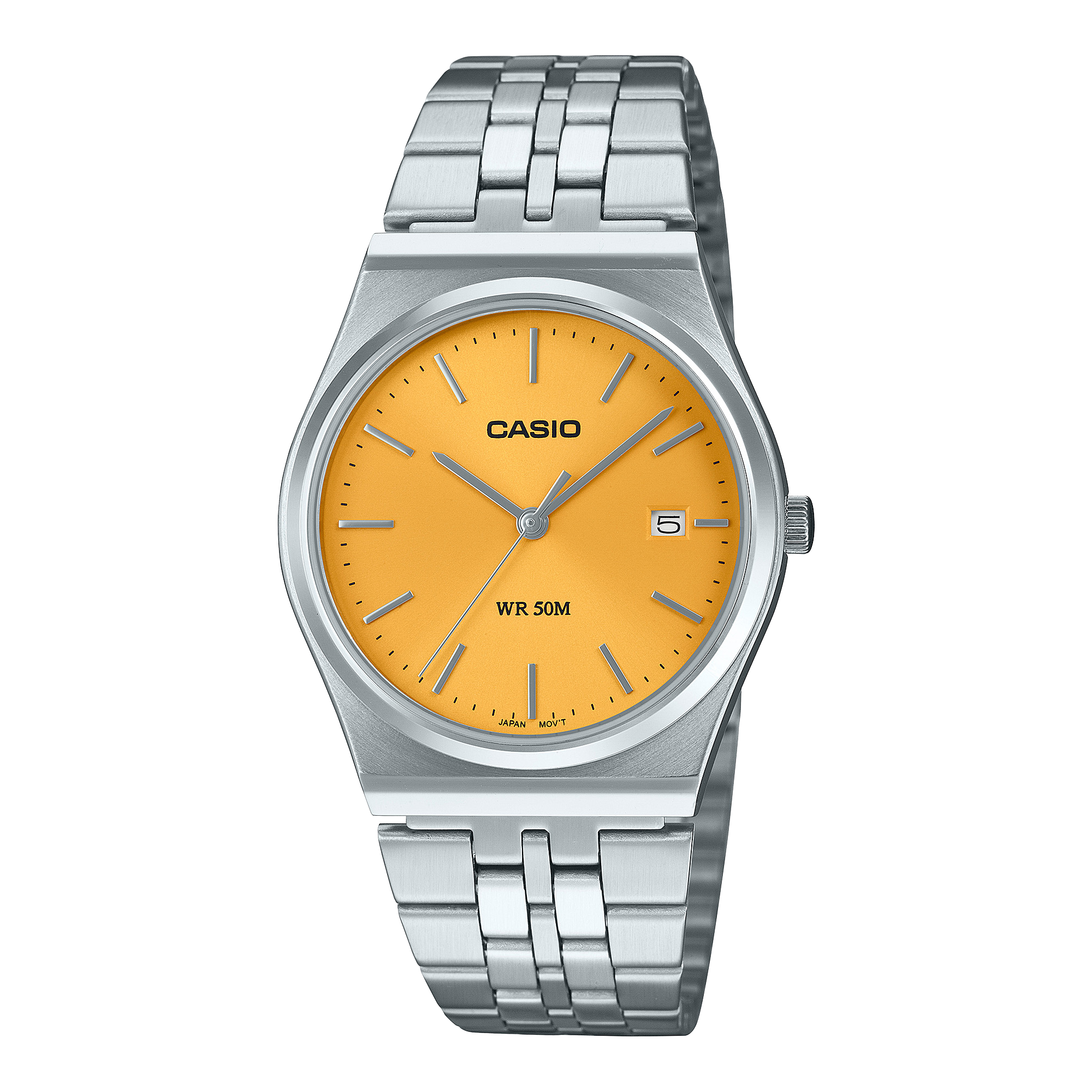 CASIO VINTAGE-MTPB145D-9A-Watches-CASIO Australia