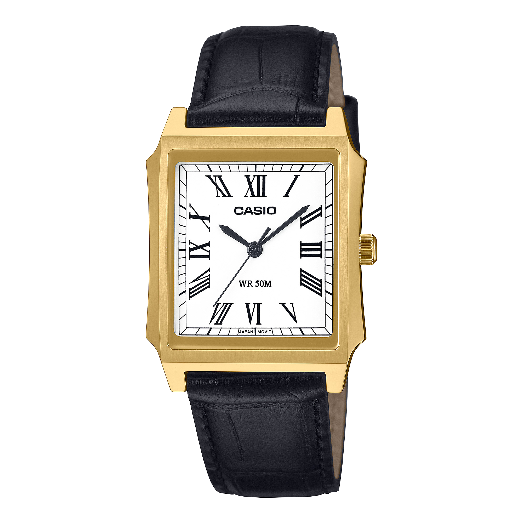 CASIO VINTAGE-MTPB190GL-7B-Watches-CASIO Australia