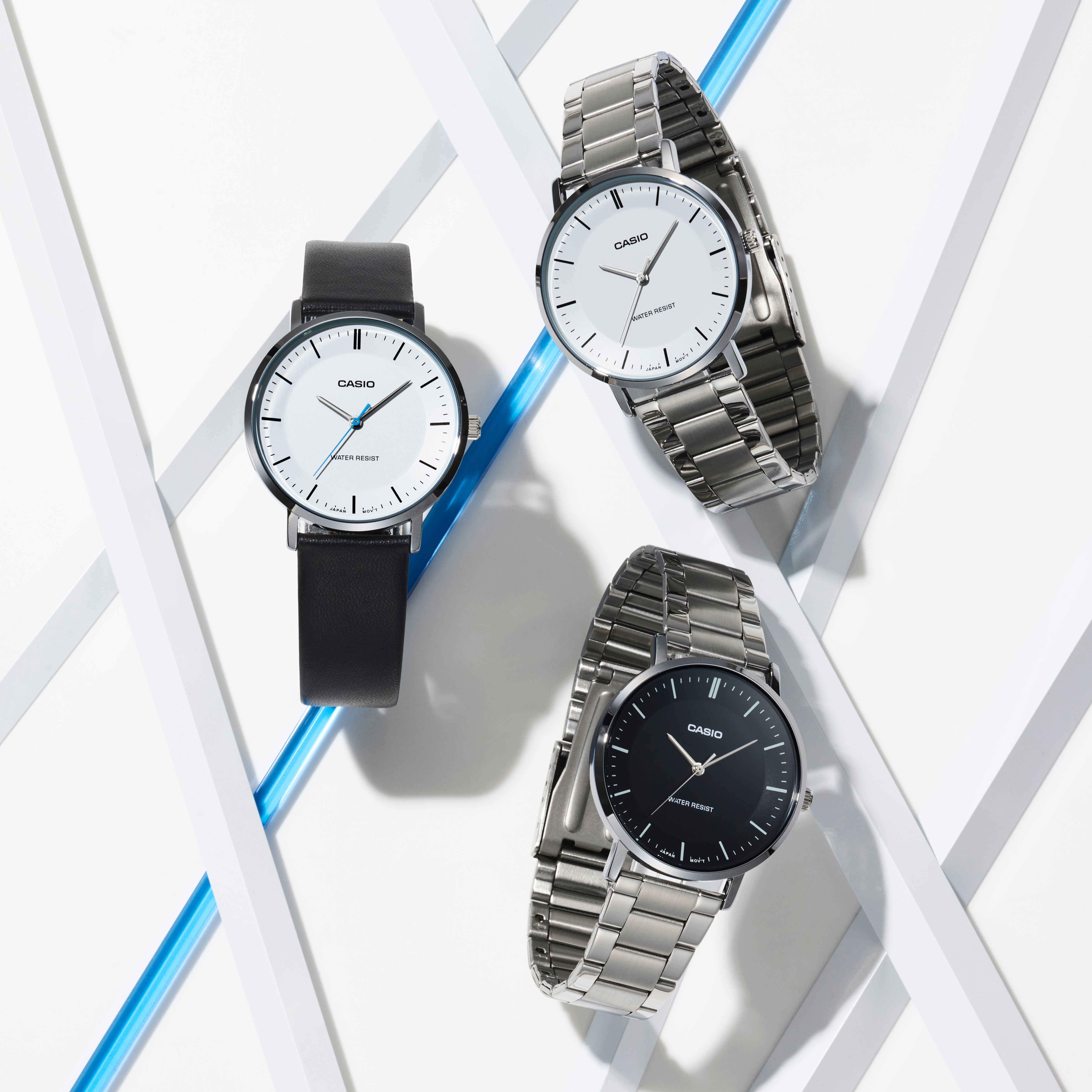 CASIO VINTAGE-MTPVT04L-7E-Watches-CASIO Australia