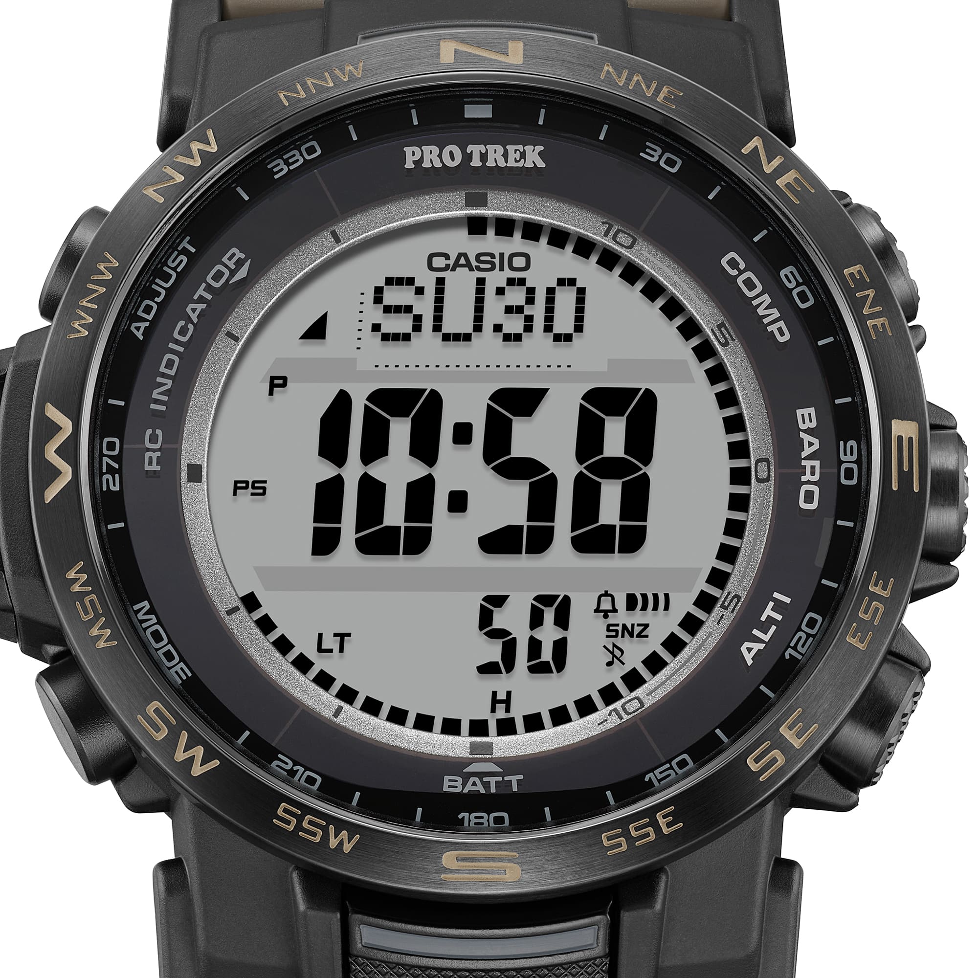CASIO VINTAGE-PRW35LD-5D-Watches-CASIO Australia