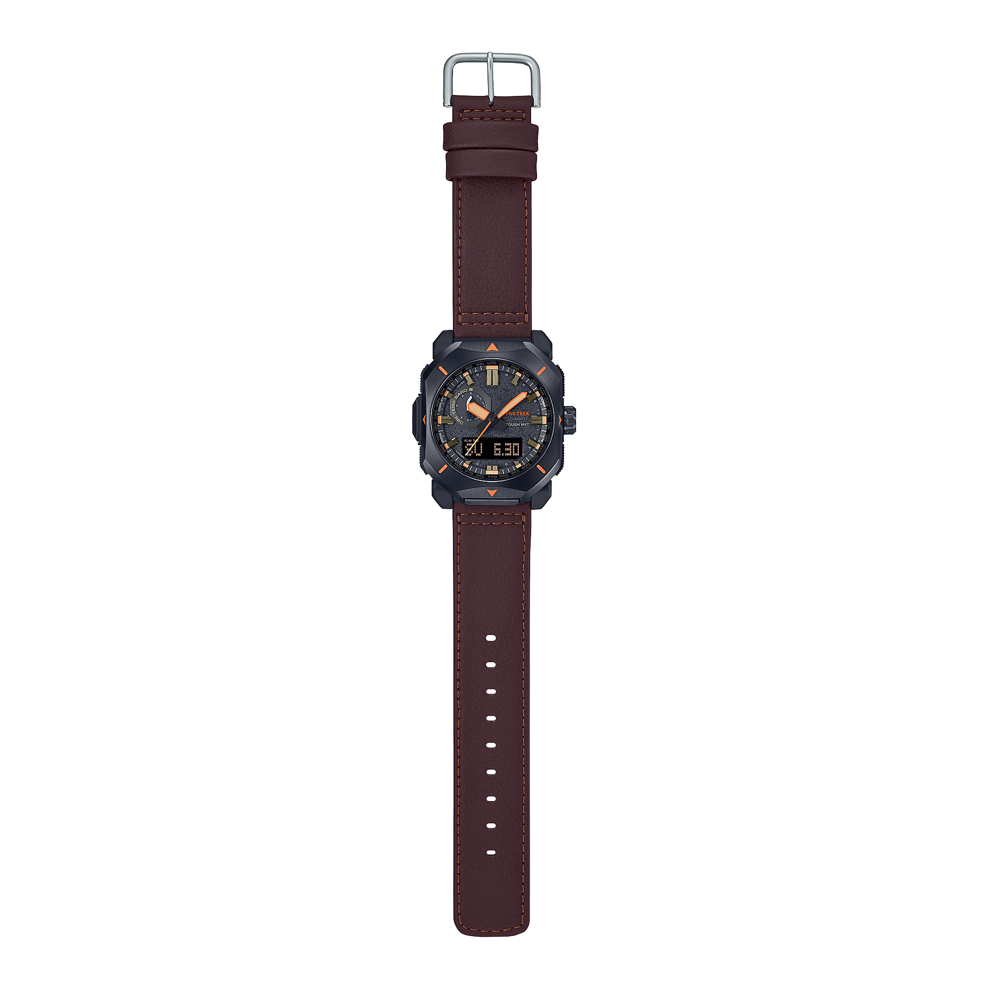 CASIO VINTAGE-PRW6900YL-5D-Watches-CASIO Australia