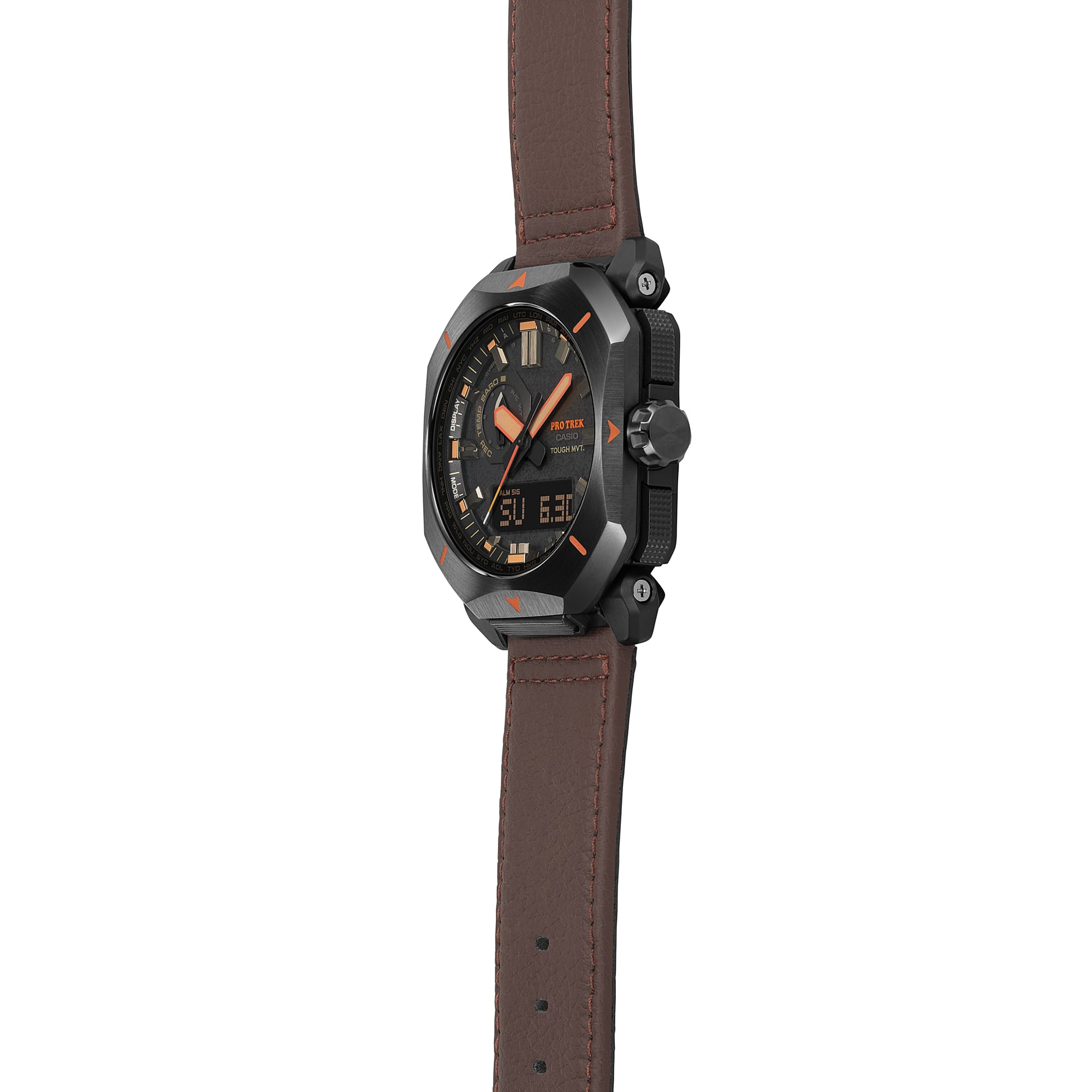 CASIO VINTAGE-PRW6900YL-5D-Watches-CASIO Australia
