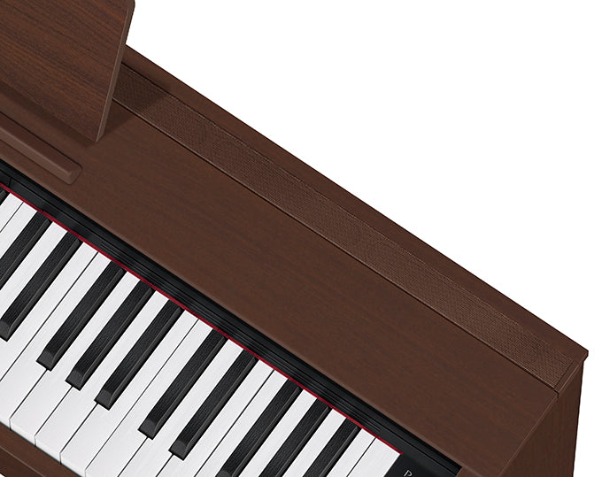 Casio PX870BK - Piano numérique : Nantel Musique