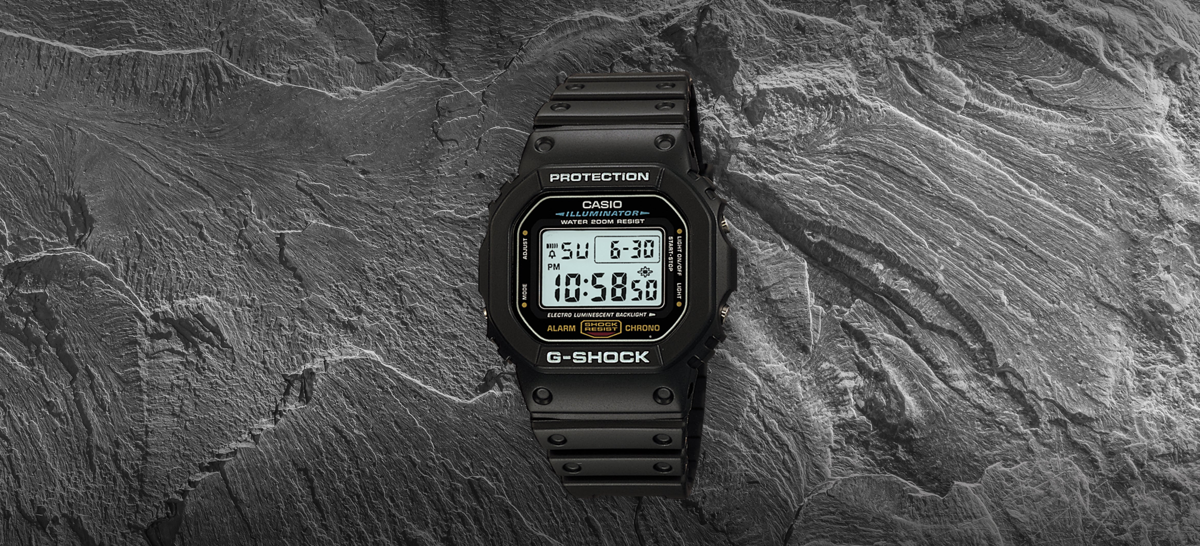 Casio dw5000c best sale