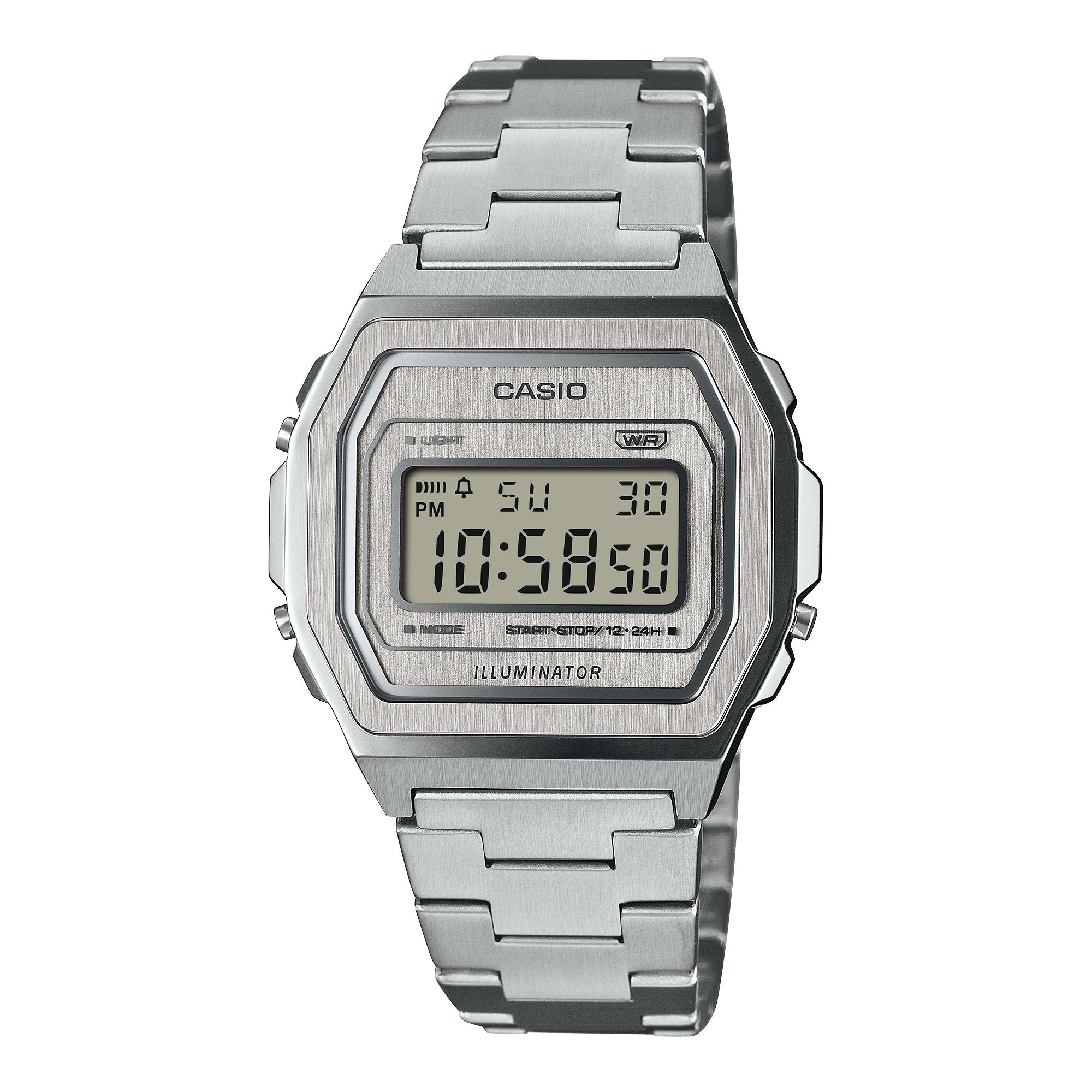 CASIO VINTAGE - A1000DN - 7D - CASIO Australia