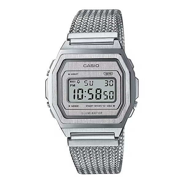 CASIO VINTAGE - A1000MA - 7D - CASIO Australia