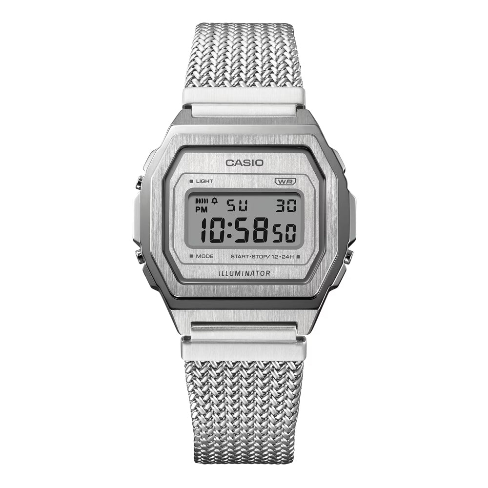 CASIO VINTAGE - A1000MA - 7D - CASIO Australia