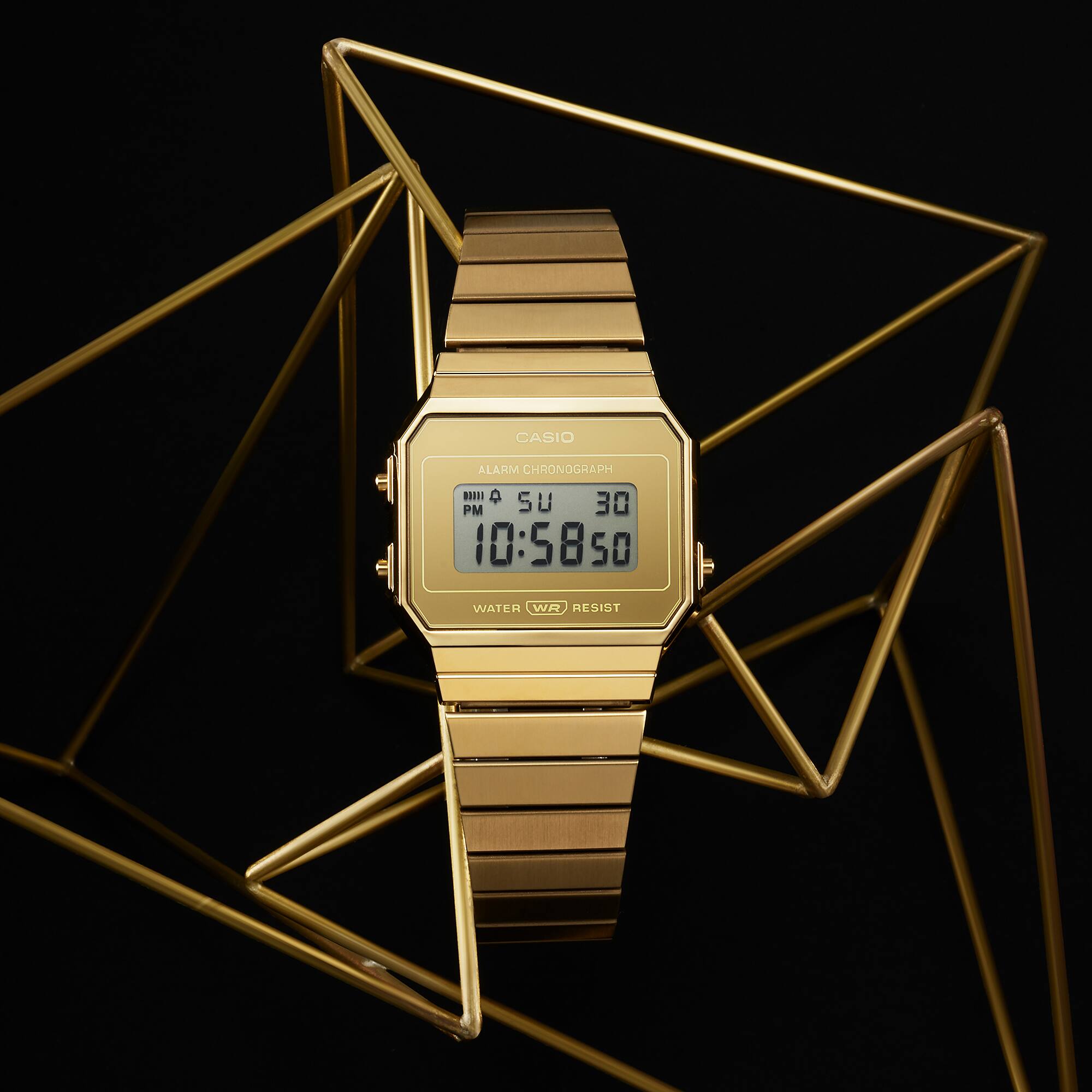 CASIO VINTAGE-A700WEVG-9A-CASIO Australia