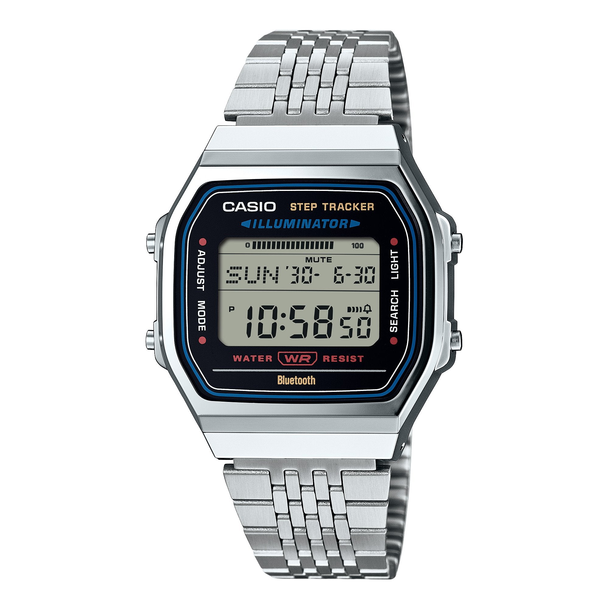 CASIO VINTAGE - ABL100WE - 1A - CASIO Australia