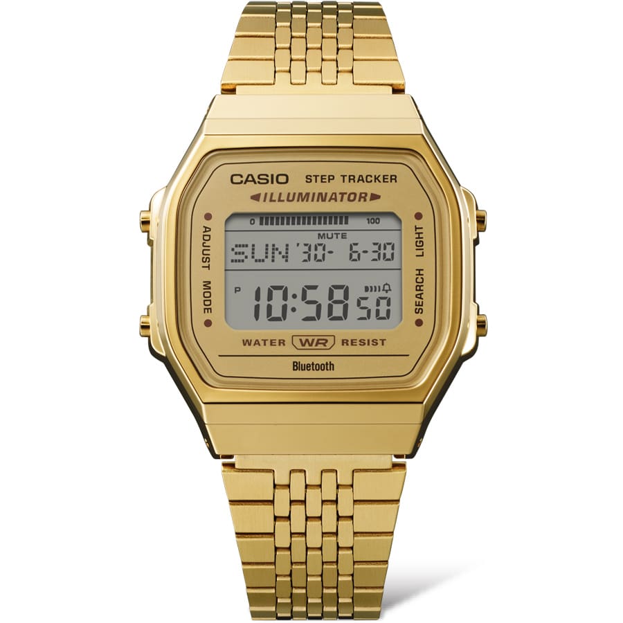 CASIO VINTAGE - ABL100WEG - 9A - CASIO Australia