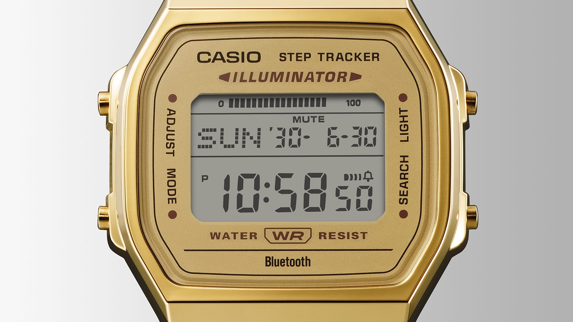 CASIO VINTAGE - ABL100WEG - 9A - CASIO Australia