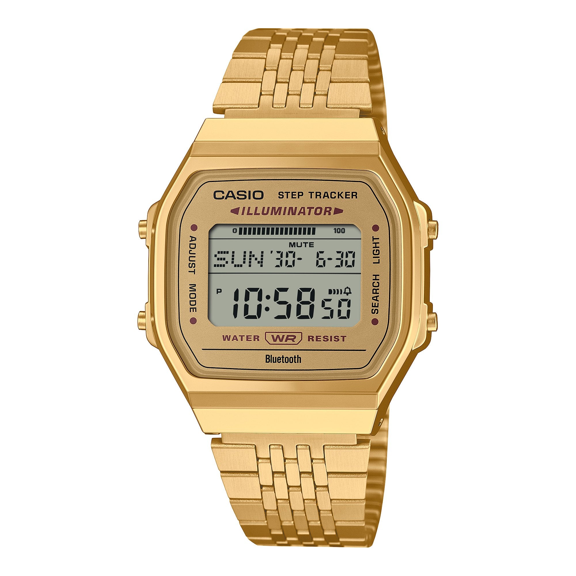 CASIO VINTAGE - ABL100WEG - 9A - CASIO Australia