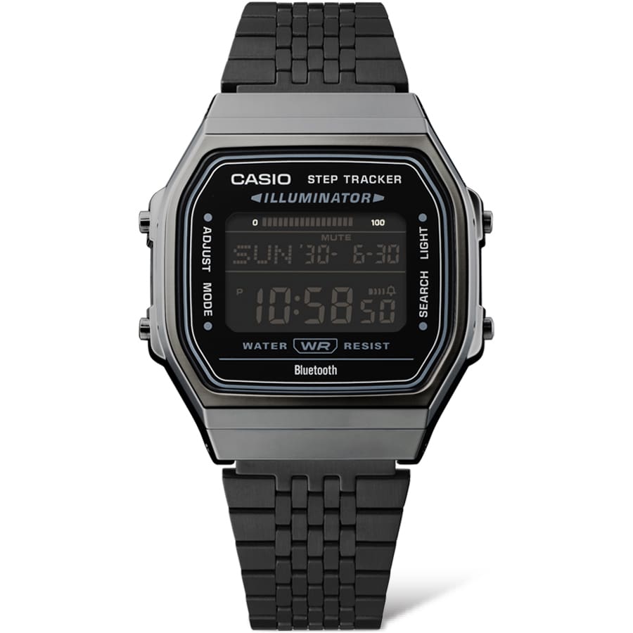 CASIO VINTAGE - ABL100WEGG - 1B - CASIO Australia