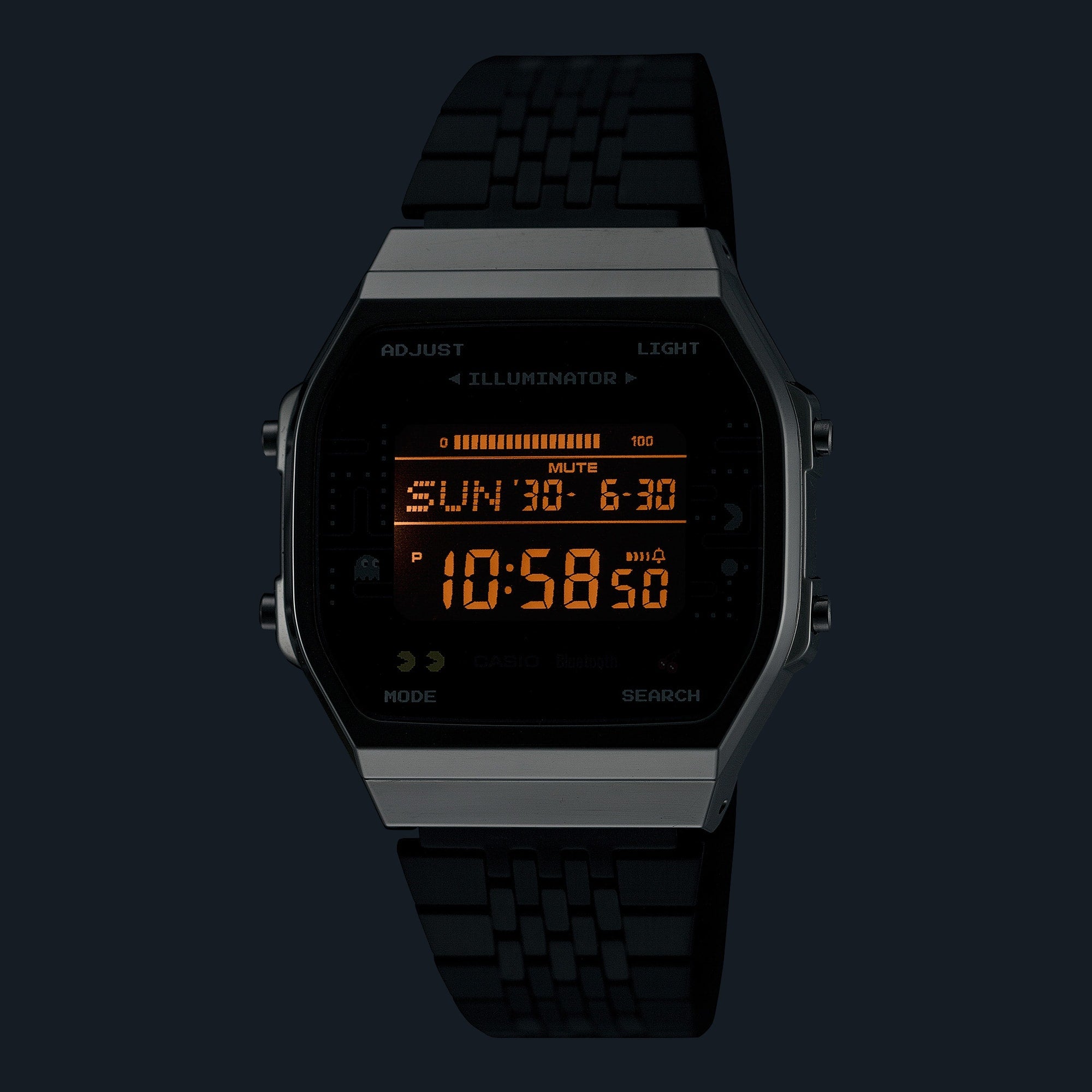 CASIO VINTAGE - ABL100WEPC - 1B - CASIO Australia