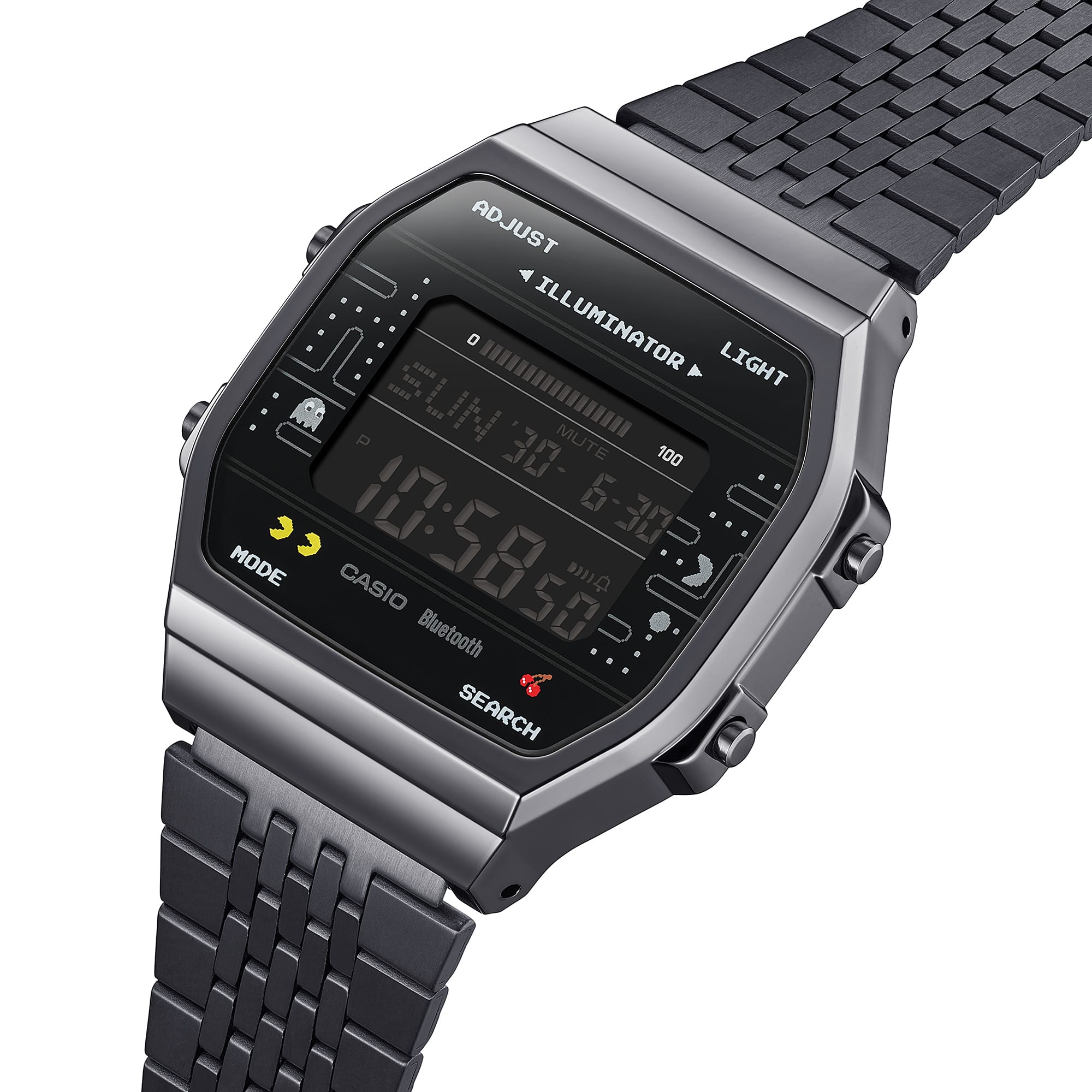 CASIO VINTAGE - ABL100WEPC - 1B - CASIO Australia