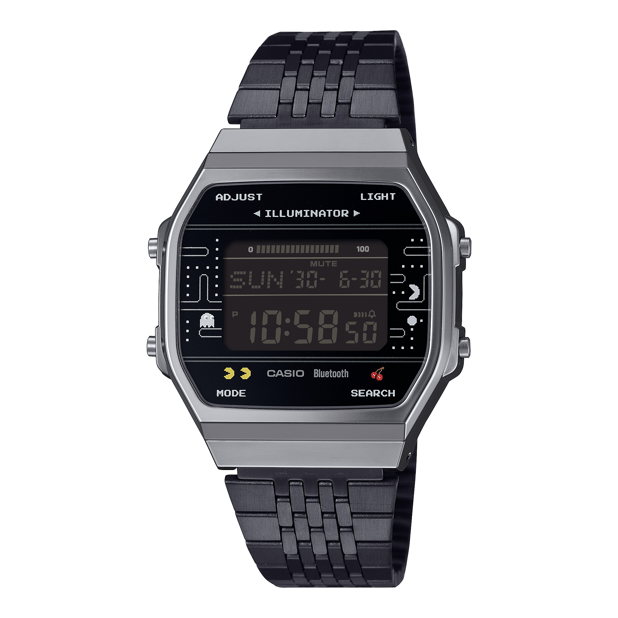 CASIO VINTAGE - ABL100WEPC - 1B - CASIO Australia