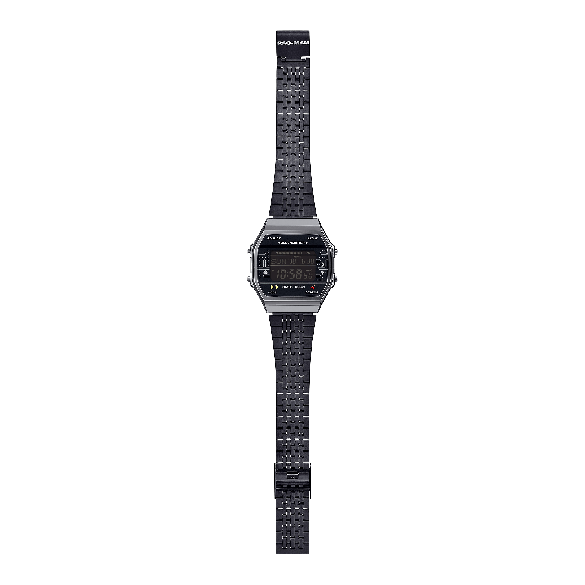 CASIO VINTAGE - ABL100WEPC - 1B - CASIO Australia